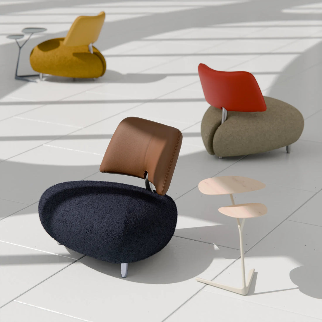 Leolux on Sale