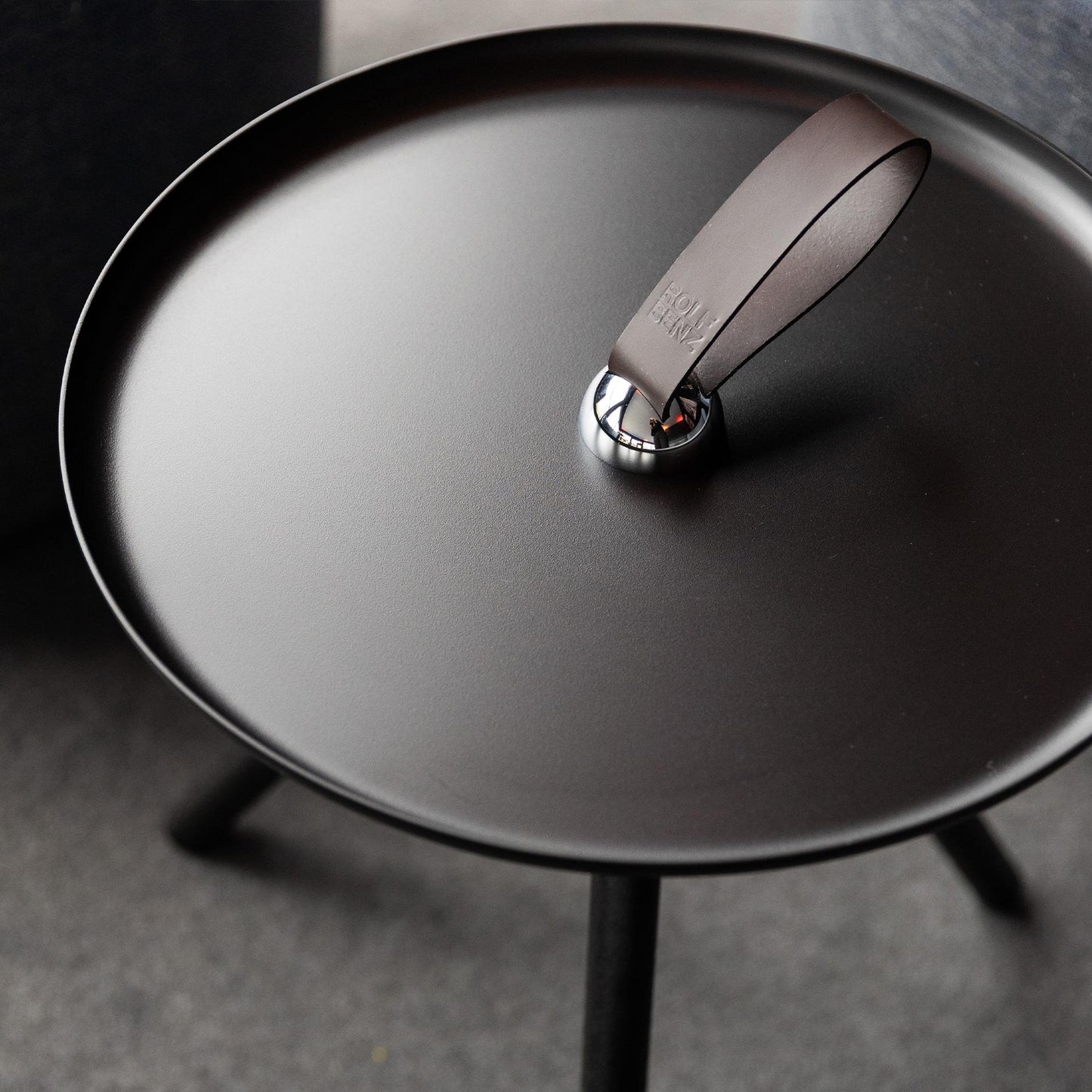 Rolf Benz 973 Side Table