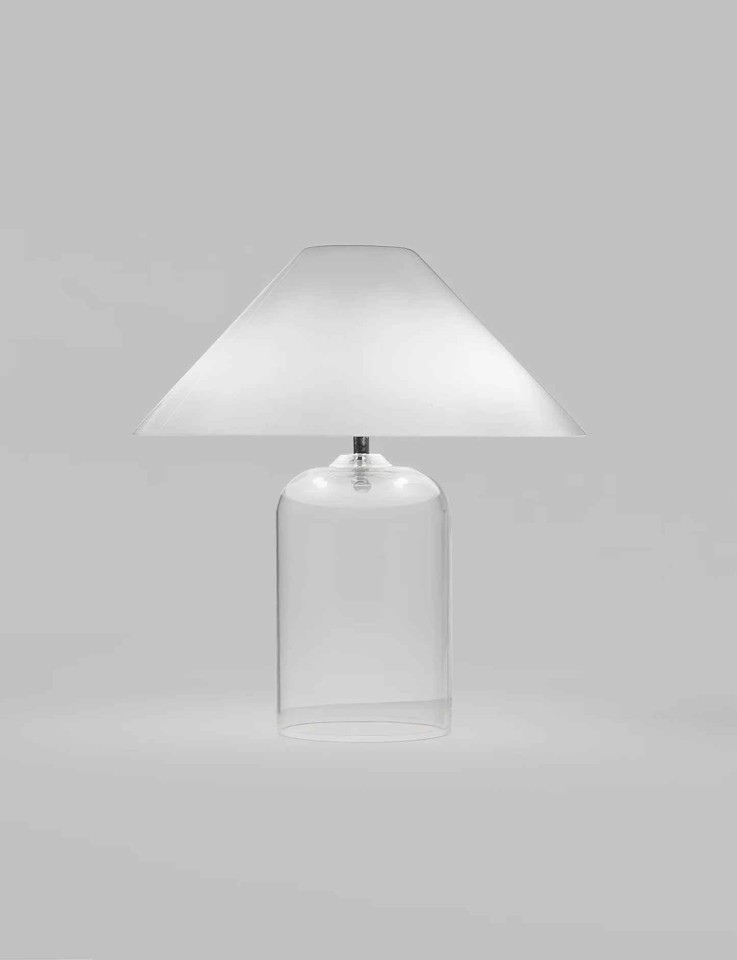 Vistosi Alega Table Lamp Murano Glass
