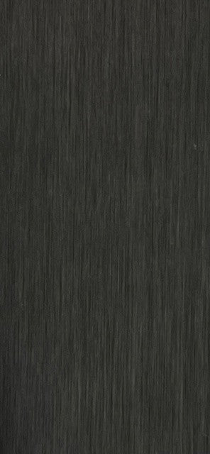 Byok anodized Aluminum Matte black