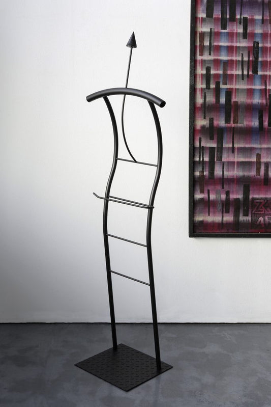 Zeus Dinamo Clothes Valet Stand