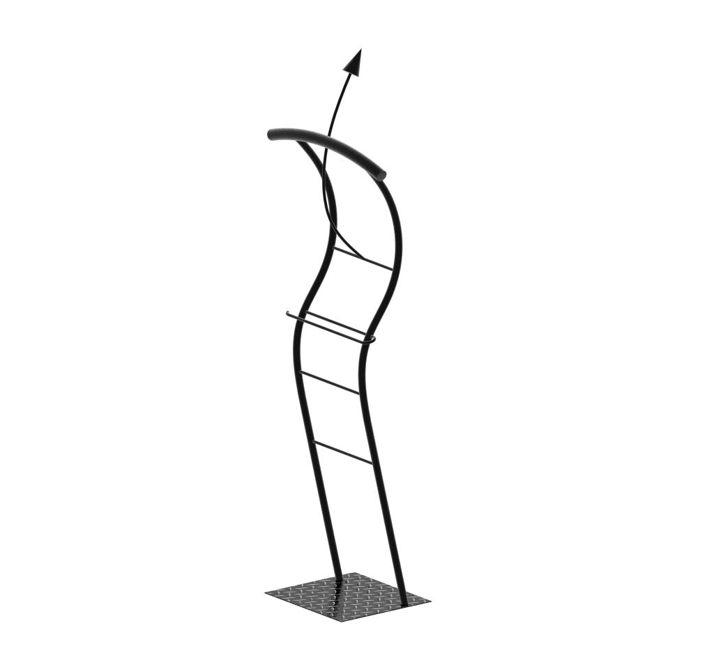 Zeus Dinamo Clothes Valet Stand