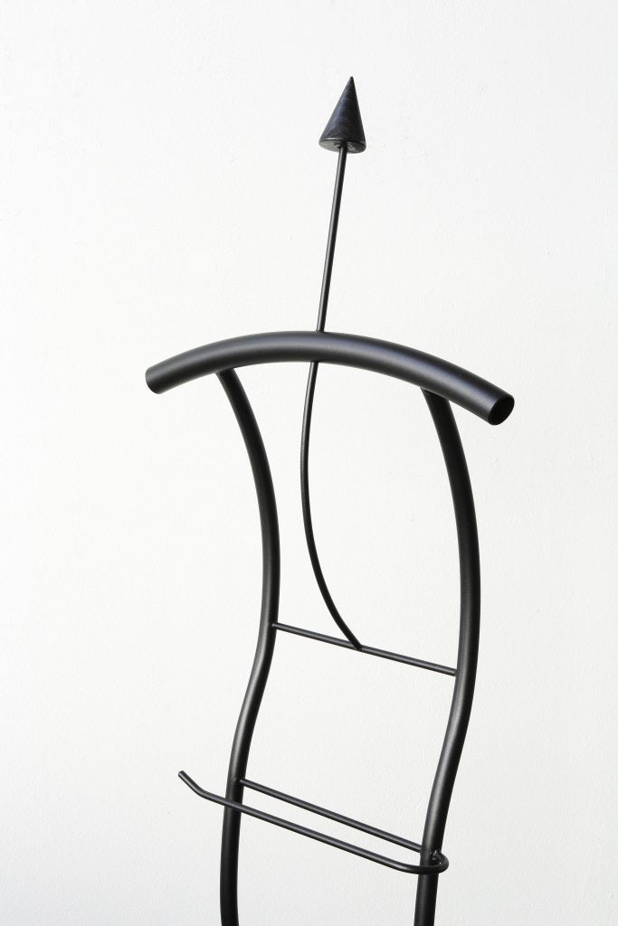Zeus Dinamo Clothes Valet Stand