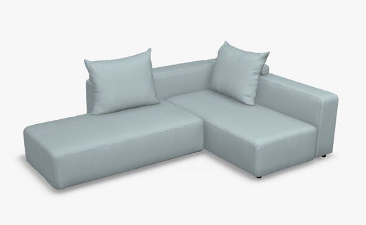 Freistil by Rolf Benz 137 Sectional Sofa / Sofa Bed - QUICK DELIVERY AVAILABLE