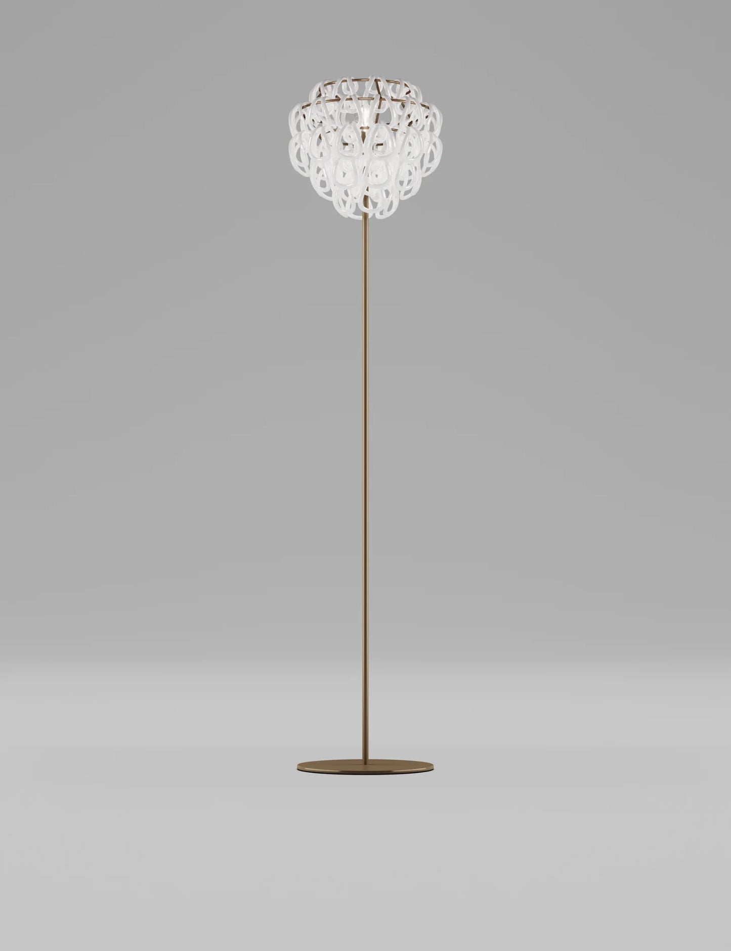 Vistosi Giogali Floor Lamp