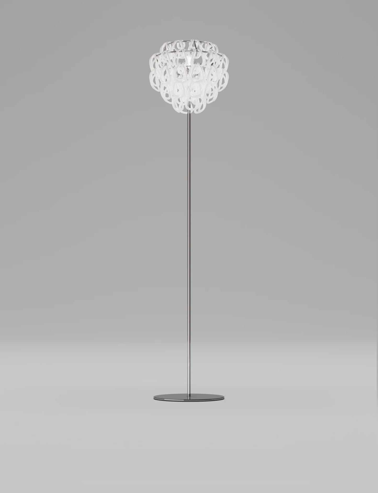 Vistosi Giogali Floor Lamp
