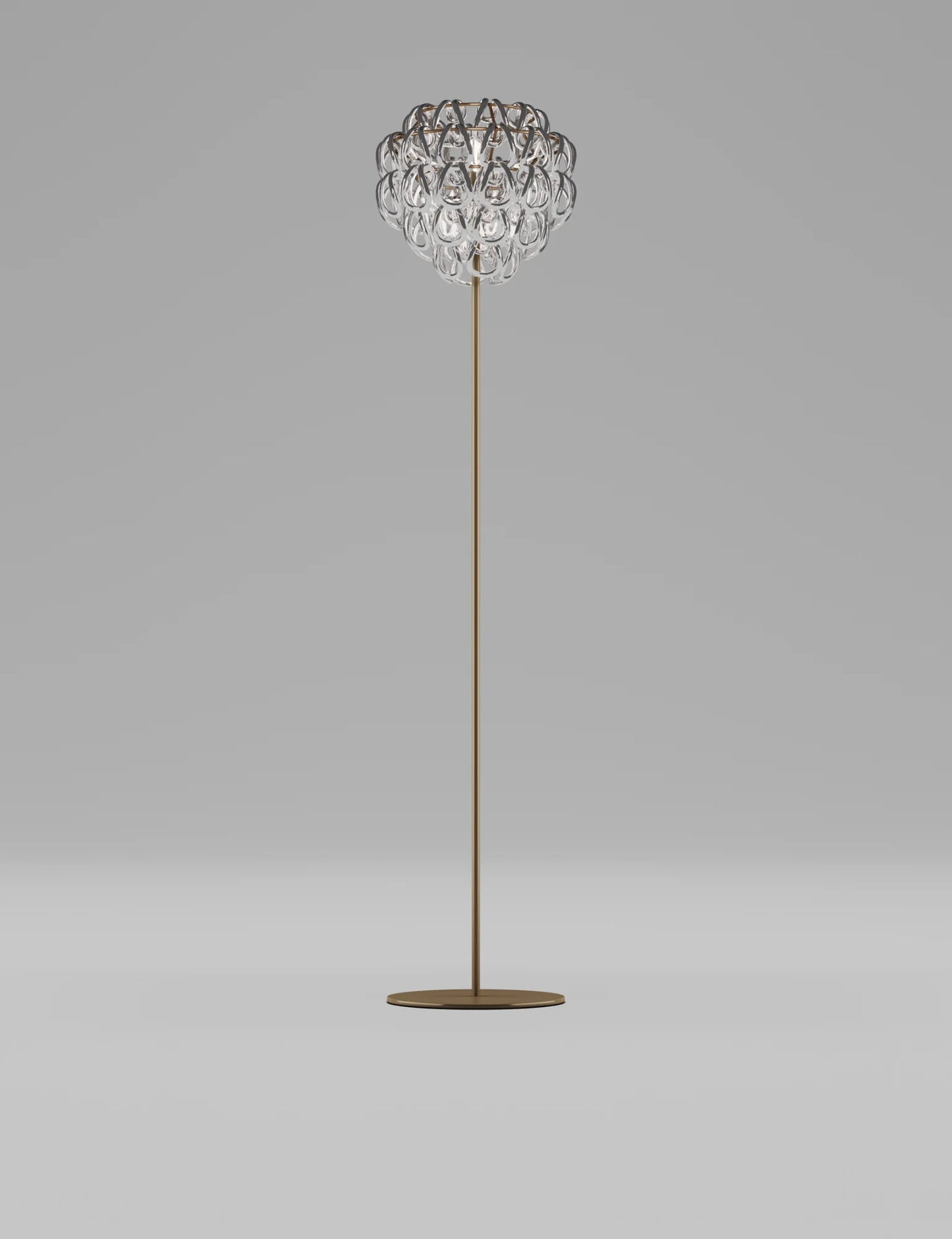 Vistosi Giogali Floor Lamp