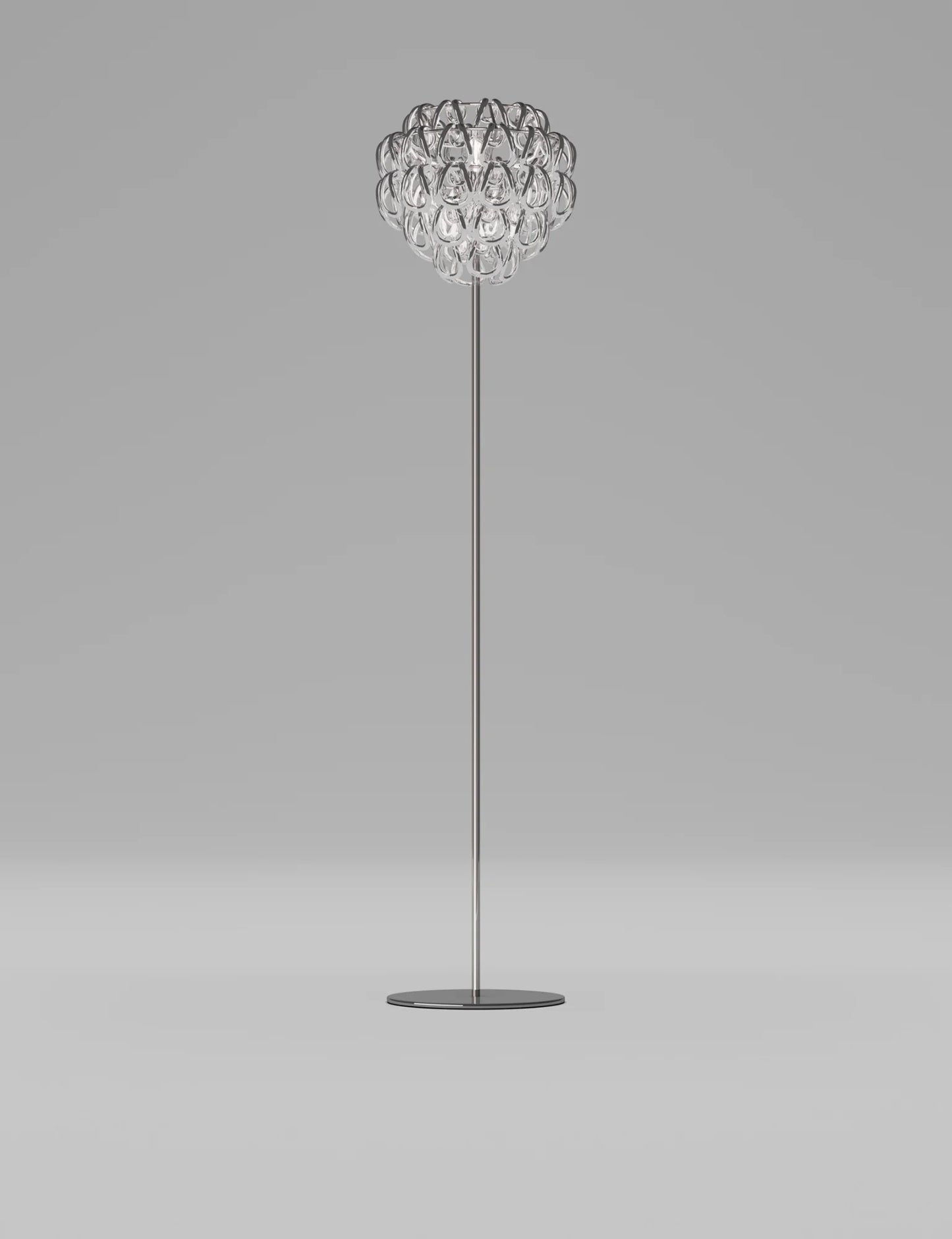 Vistosi Giogali Floor Lamp