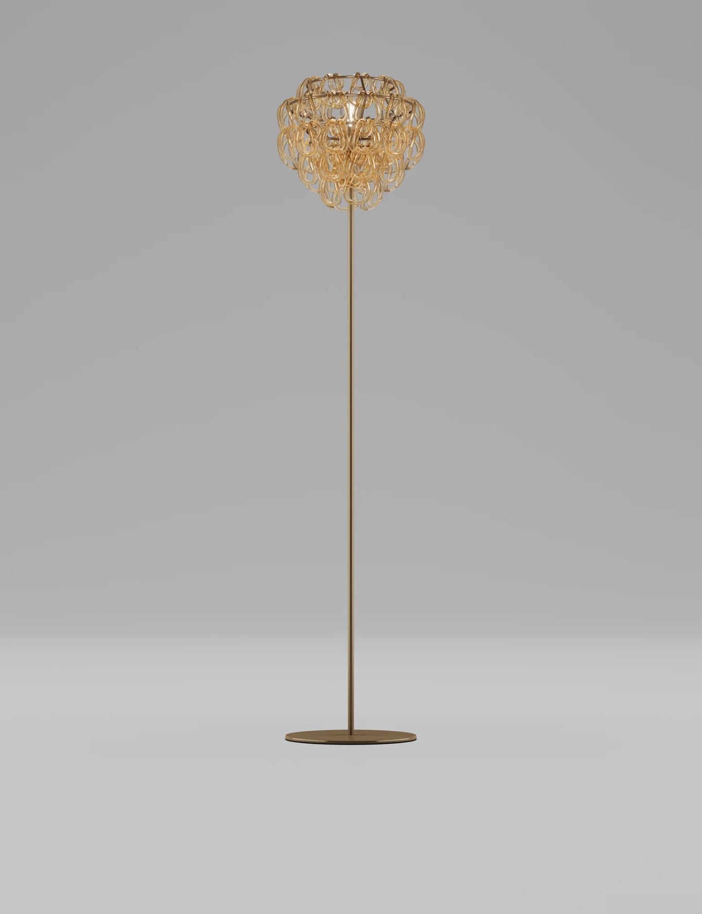 Vistosi Giogali Floor Lamp