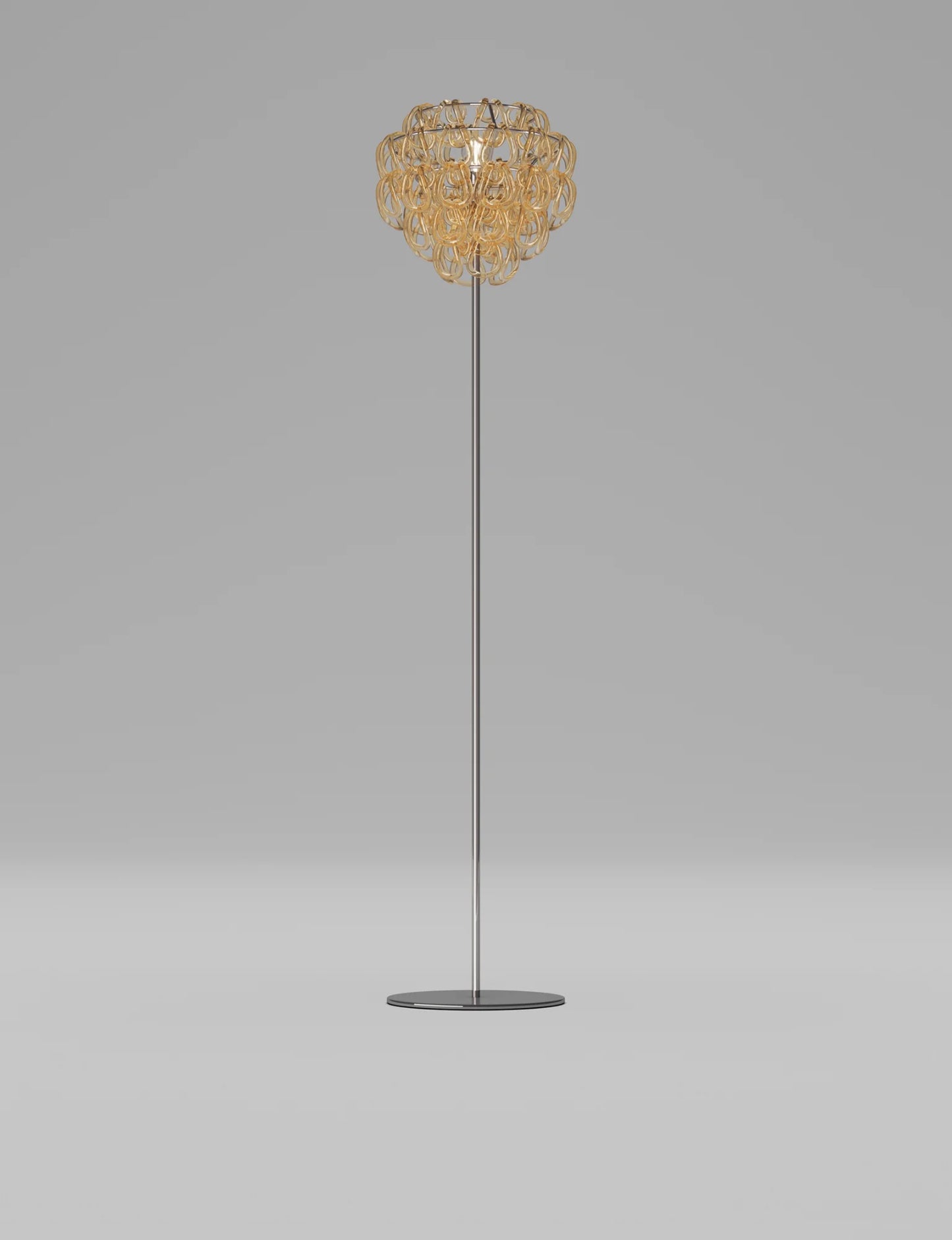 Vistosi Giogali Floor Lamp