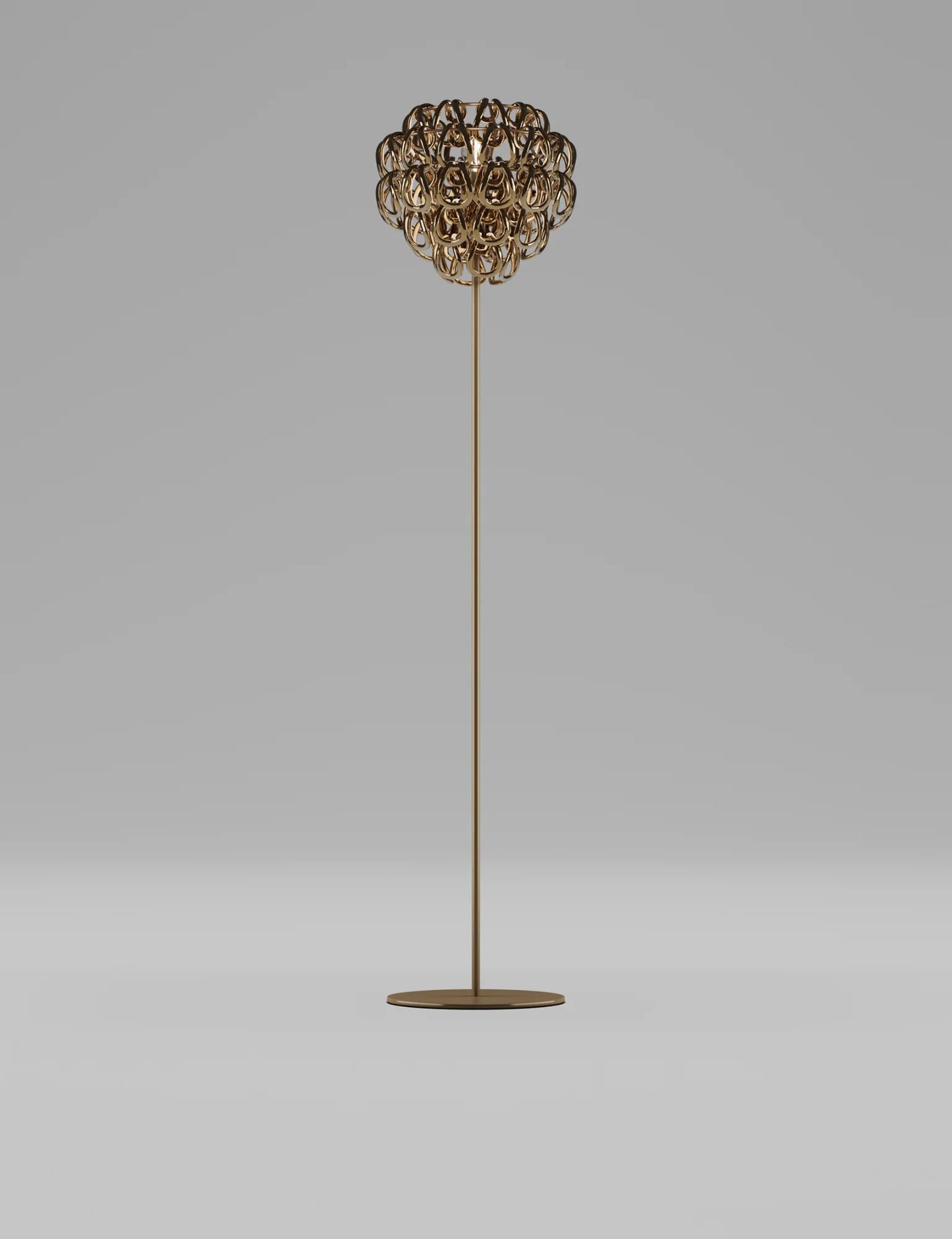 Vistosi Giogali Floor Lamp