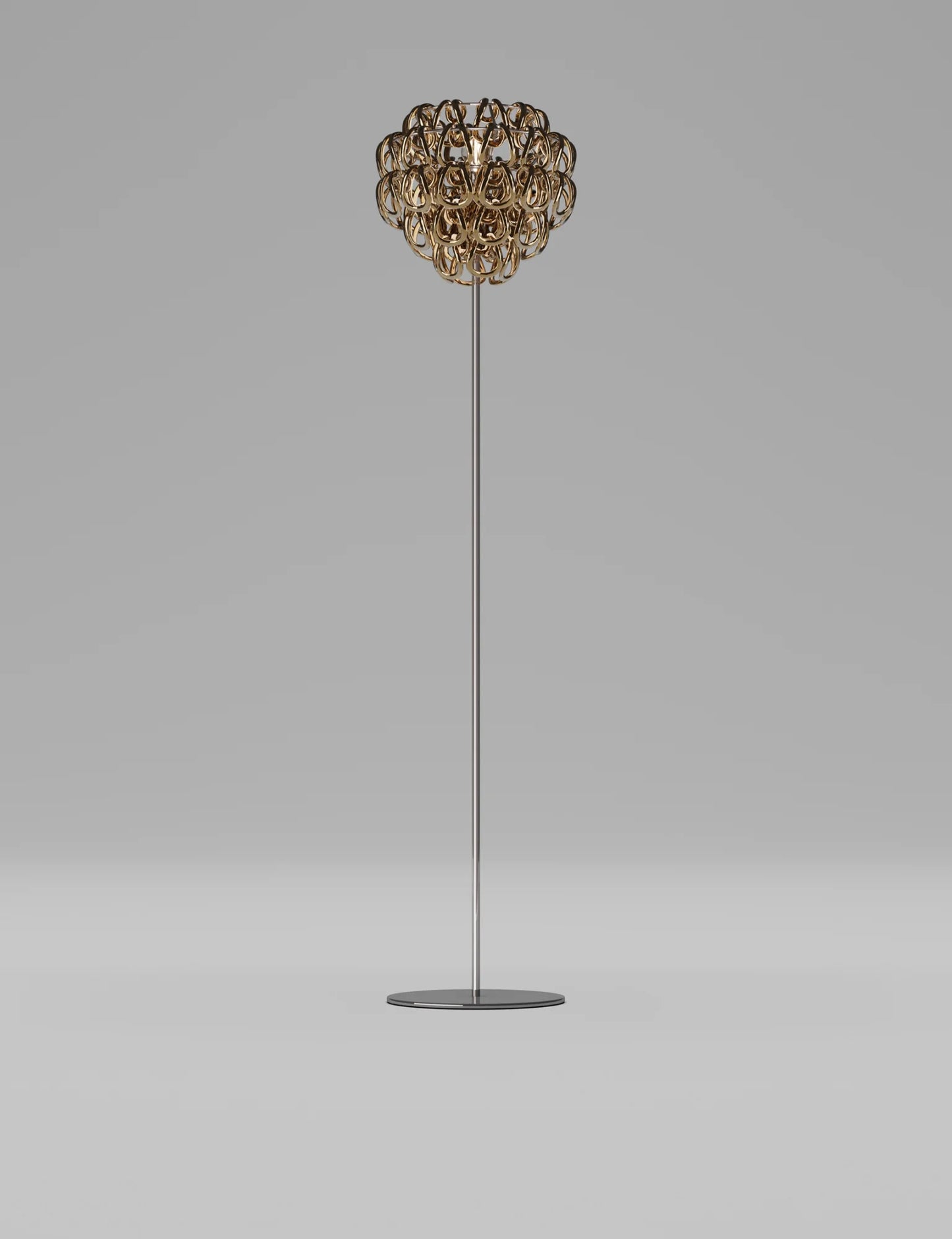 Vistosi Giogali Floor Lamp