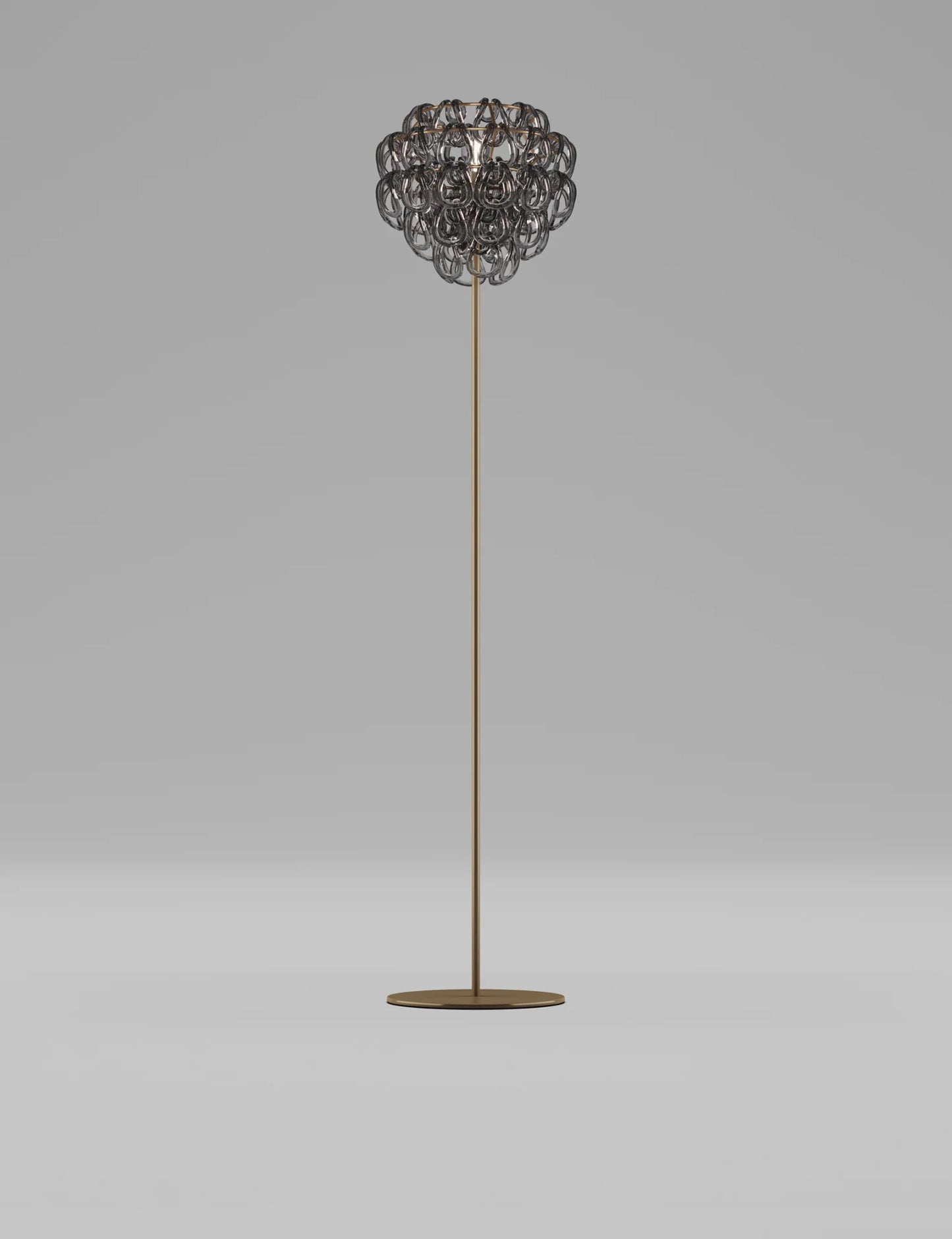 Vistosi Giogali Floor Lamp