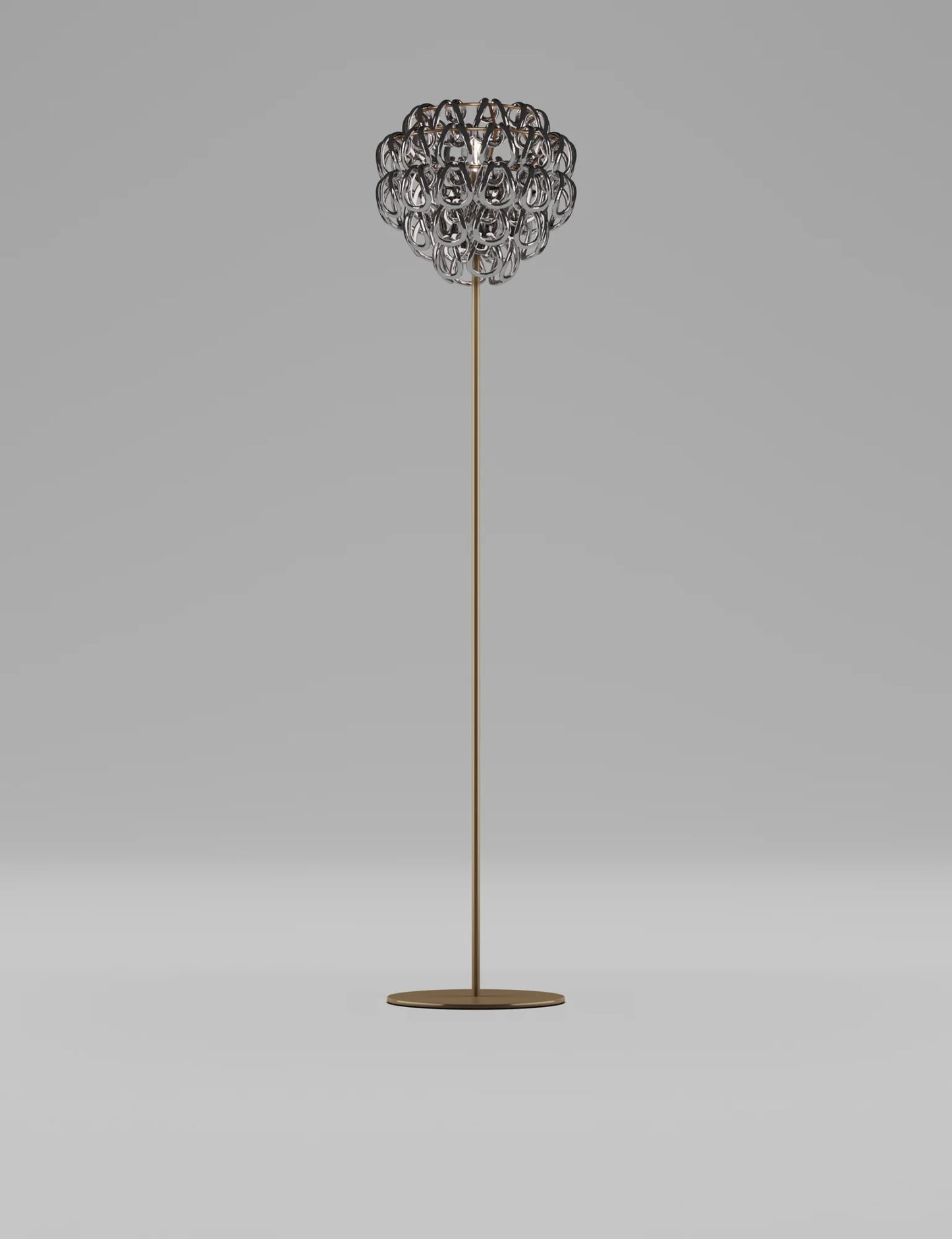 Vistosi Giogali Floor Lamp