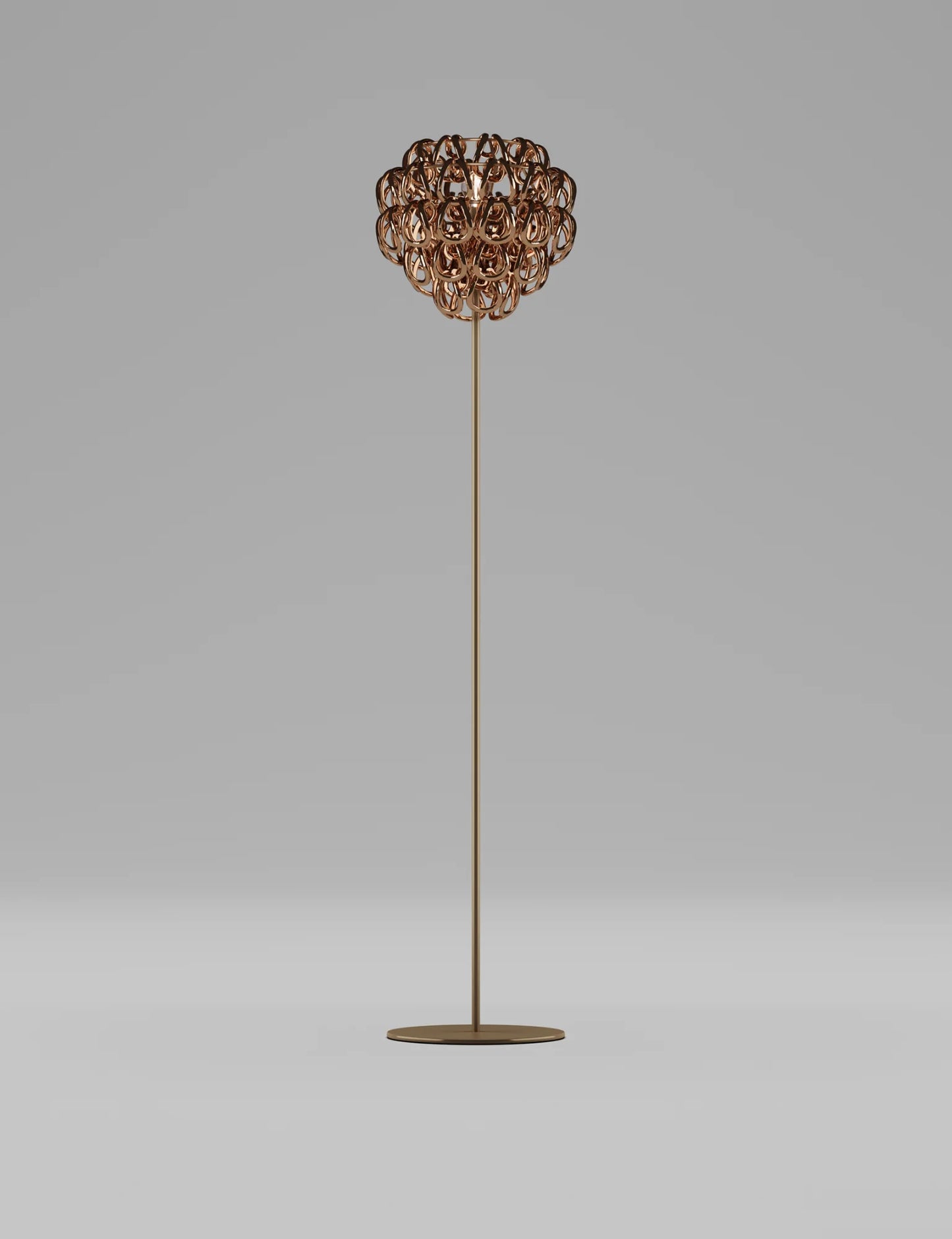 Vistosi Giogali Floor Lamp