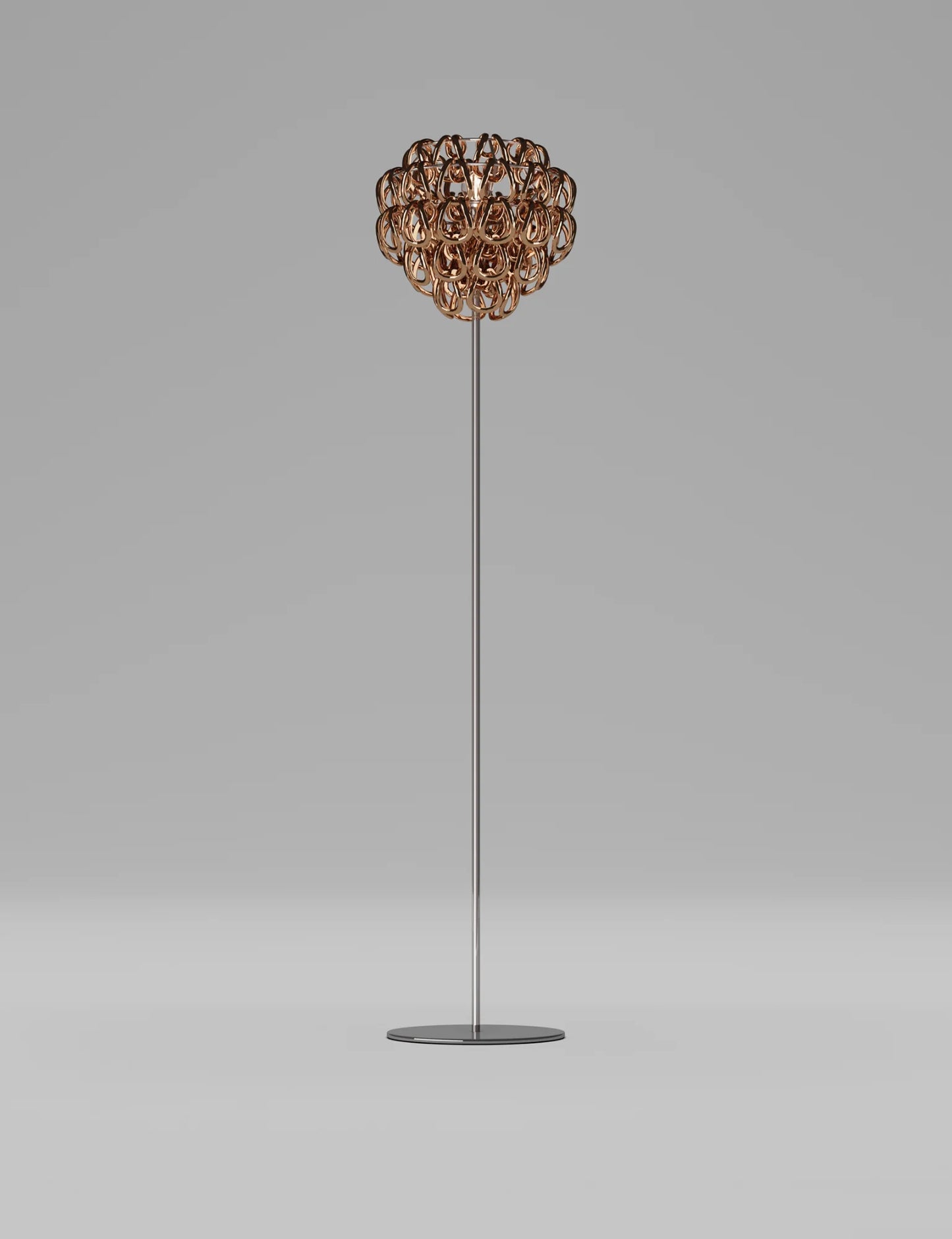 Vistosi Giogali Floor Lamp