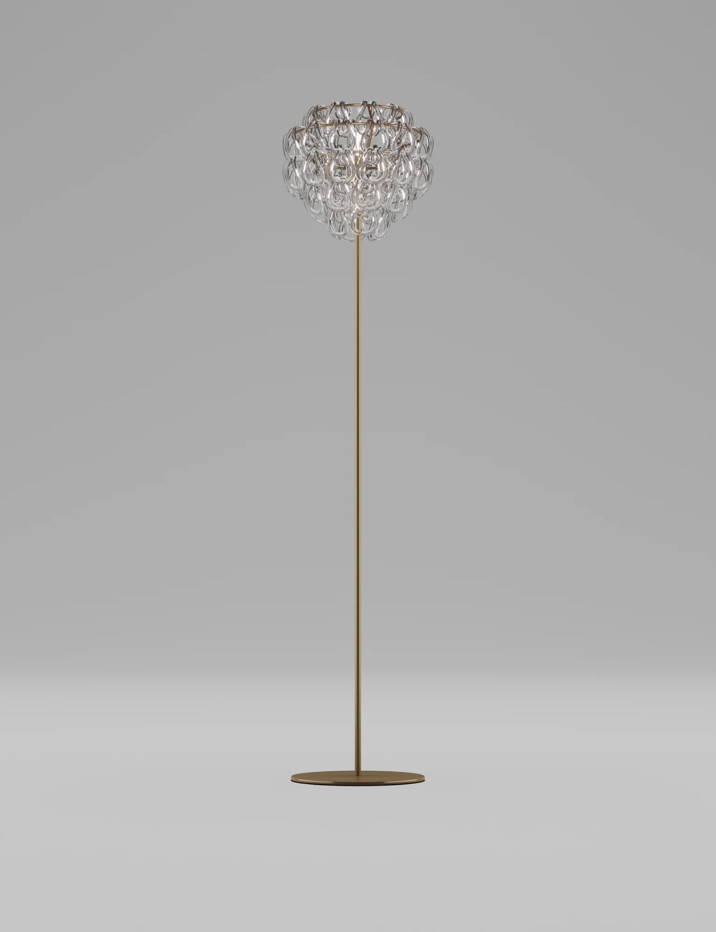 Vistosi Giogali Floor Lamp