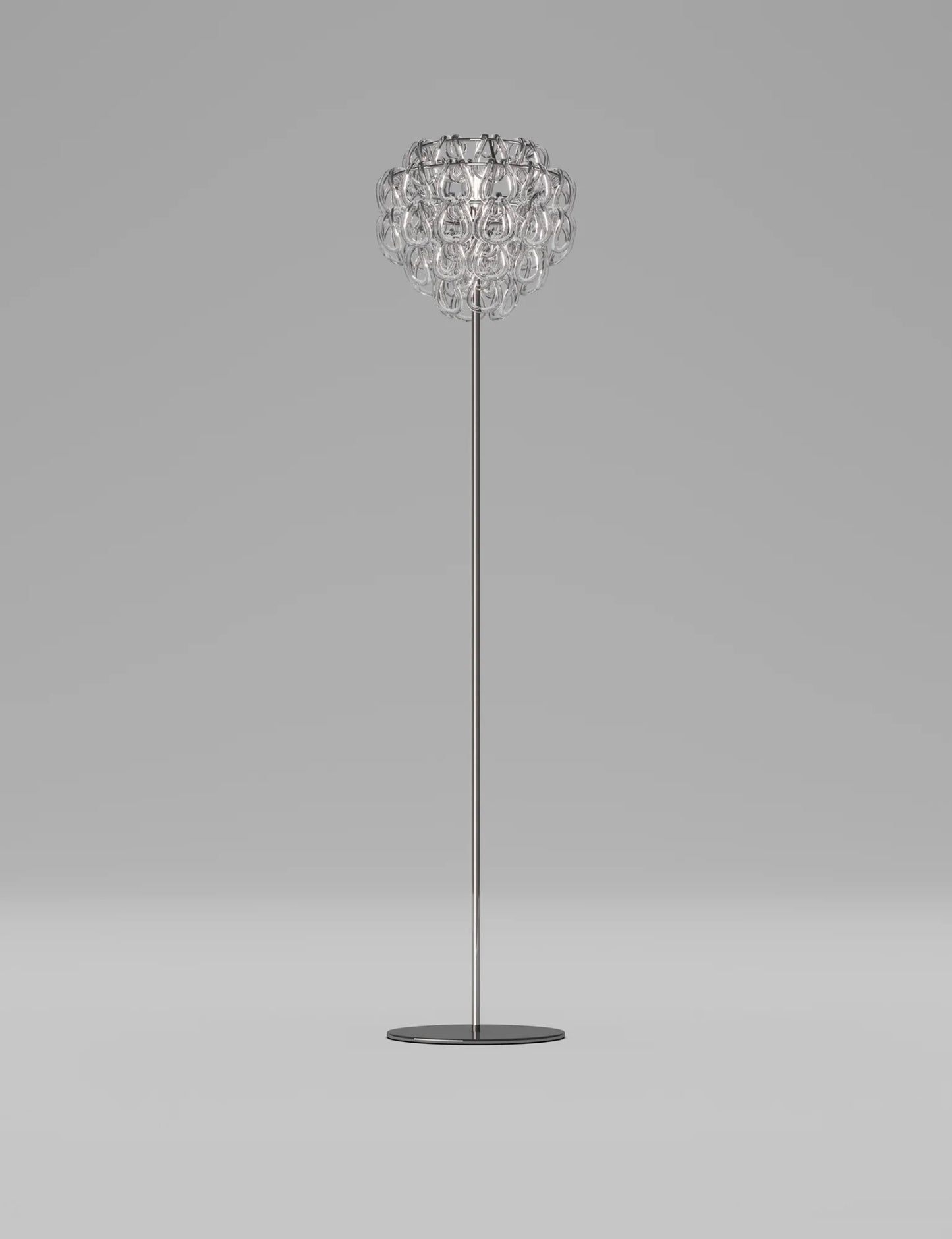Vistosi Giogali Floor Lamp