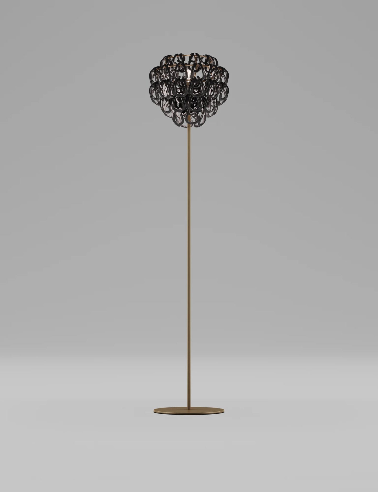 Vistosi Giogali Floor Lamp
