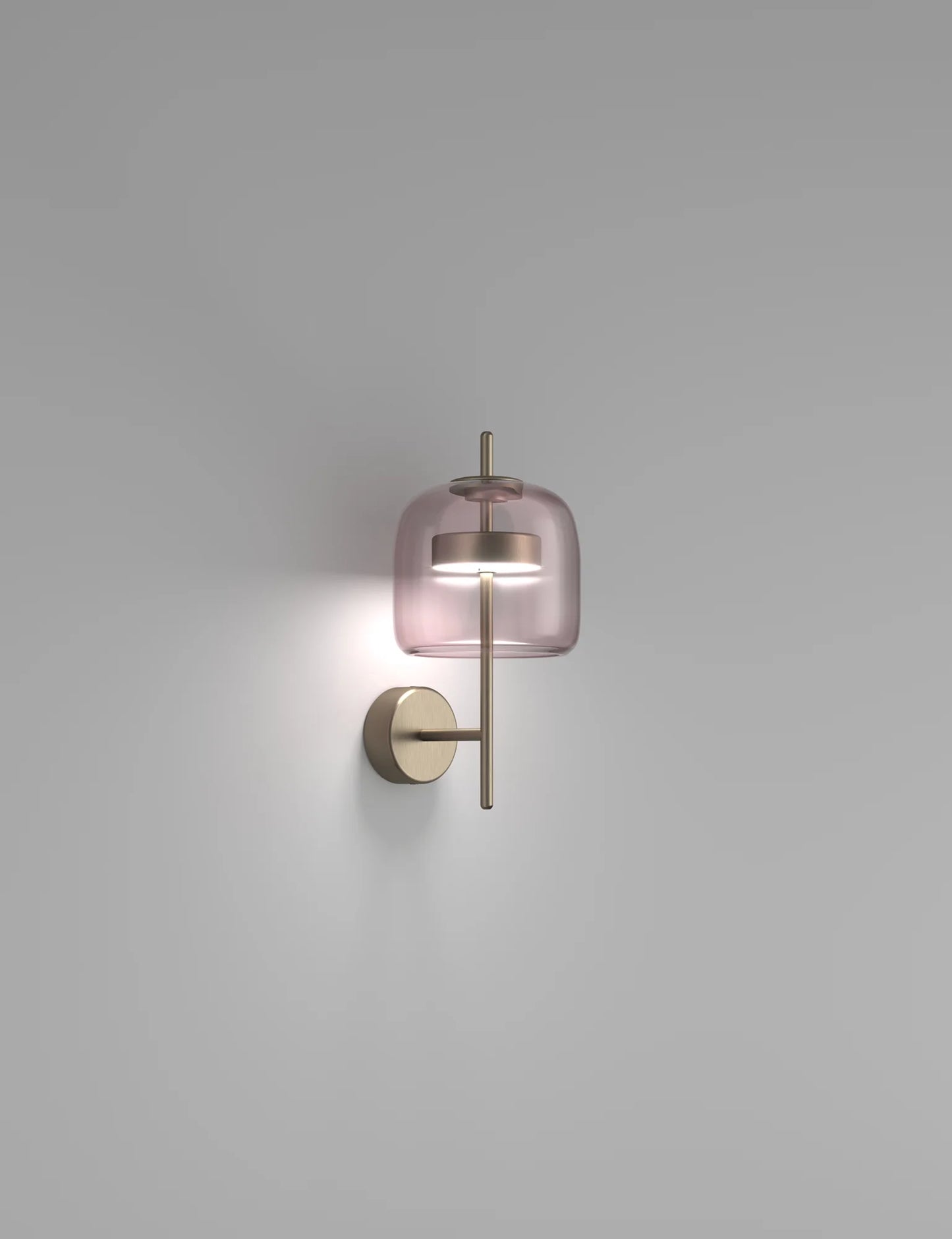 Vistosi Jube Wall Sconce Lamp