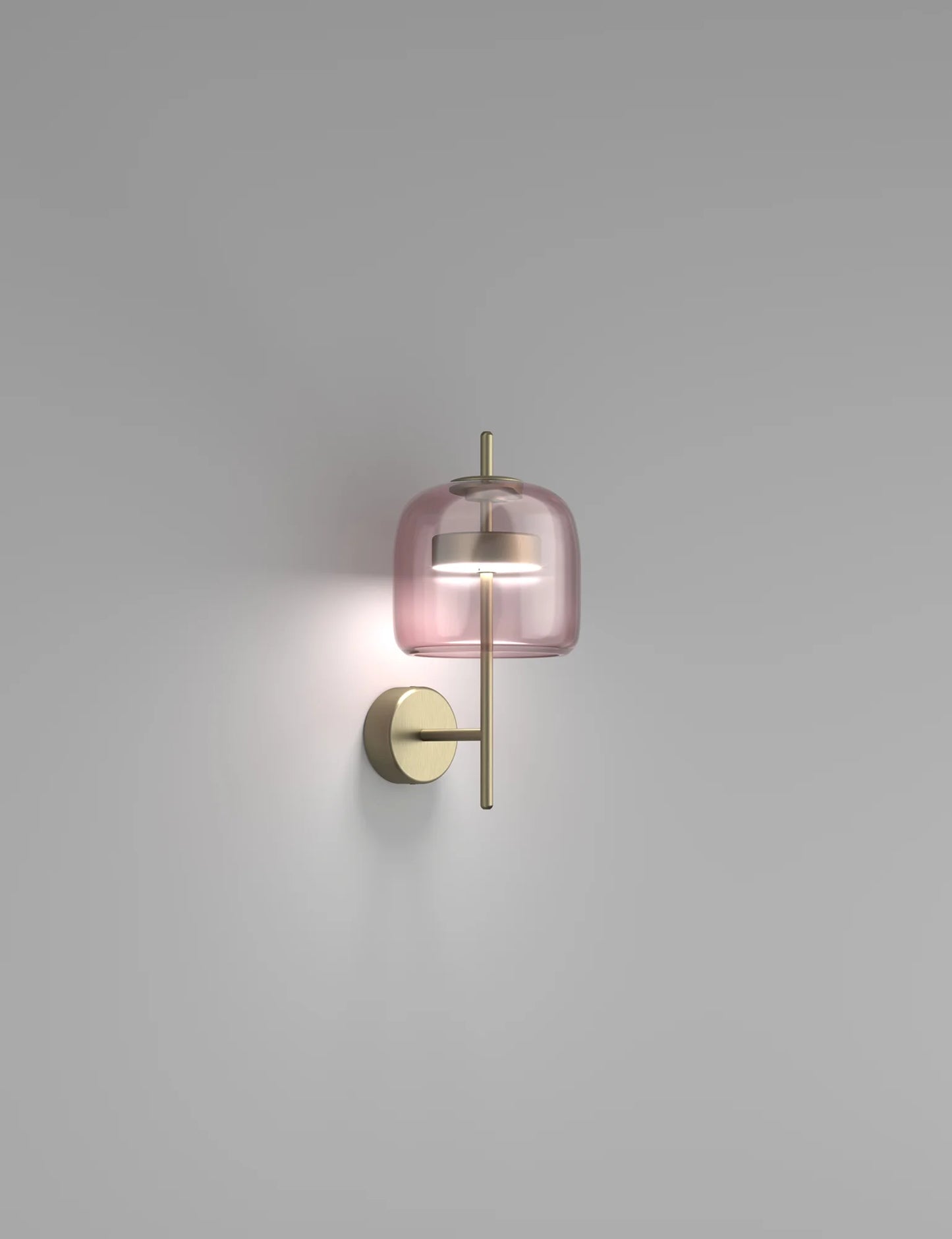 Vistosi Jube Wall Sconce Lamp