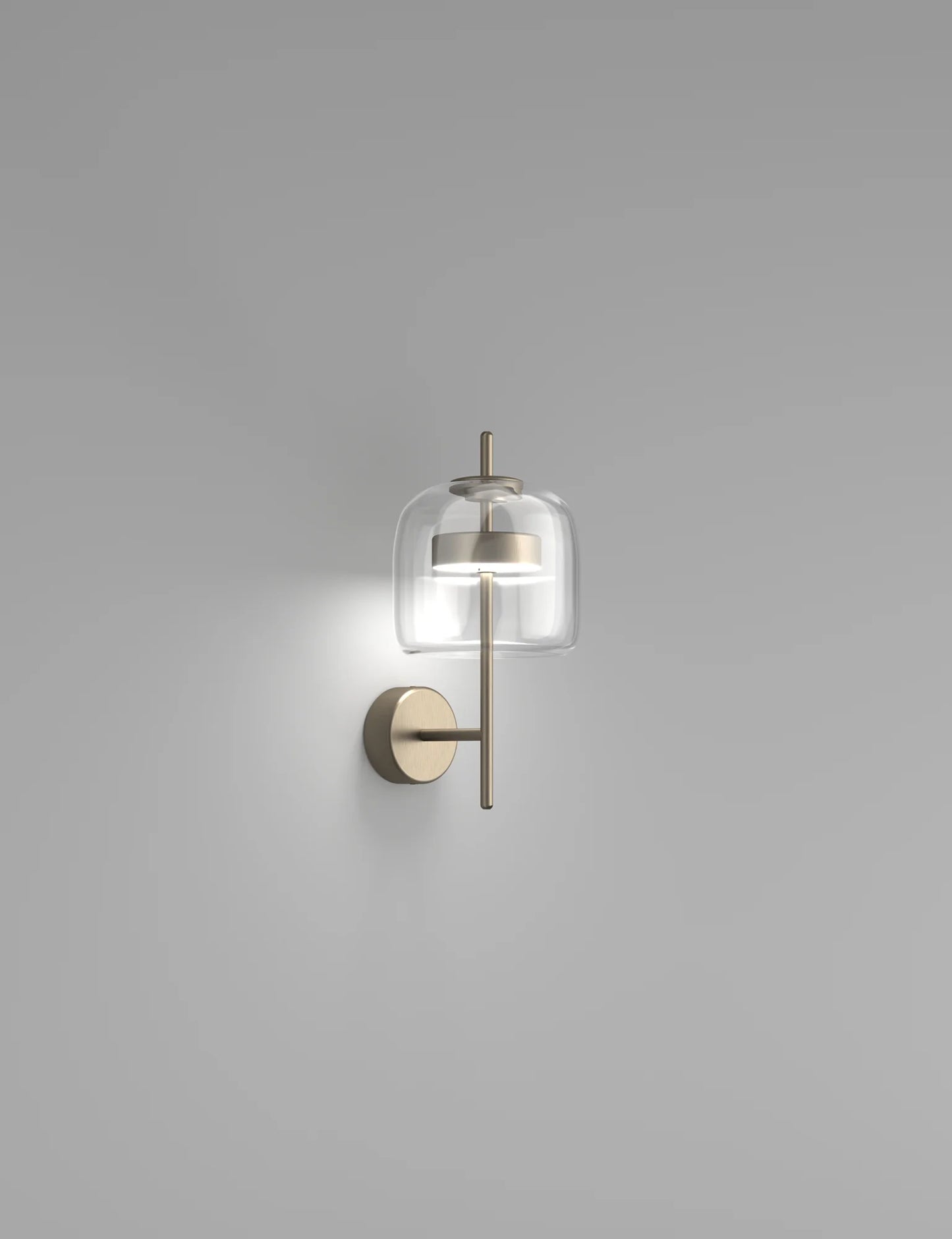Vistosi Jube Wall Sconce Lamp