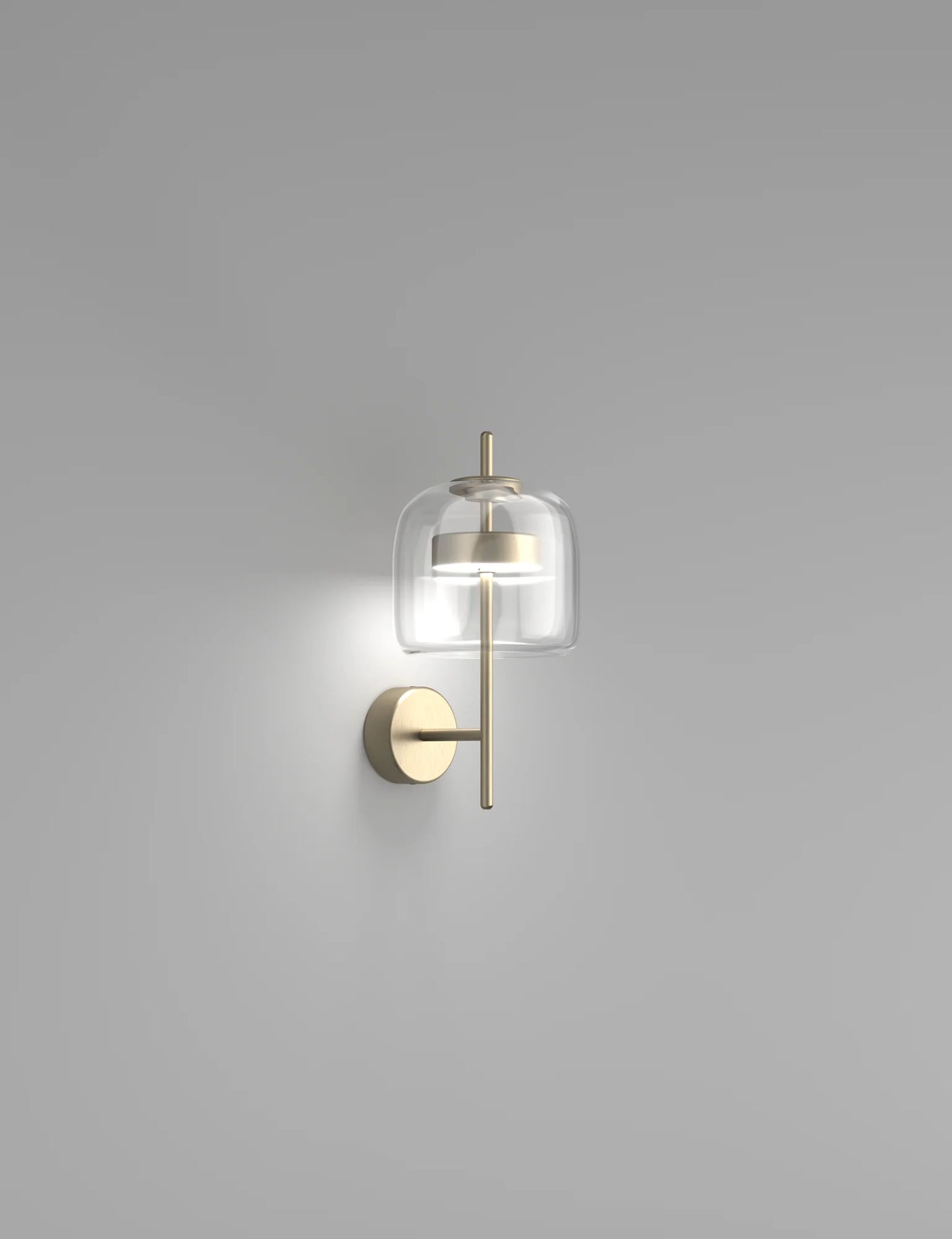 Vistosi Jube Wall Sconce Lamp