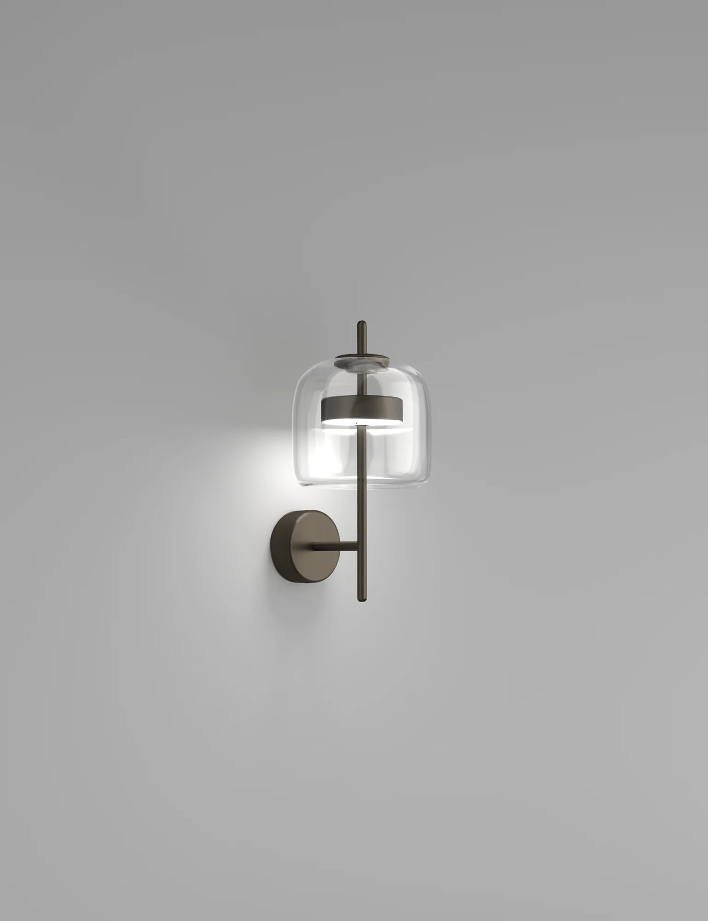 Vistosi Jube Wall Sconce Lamp