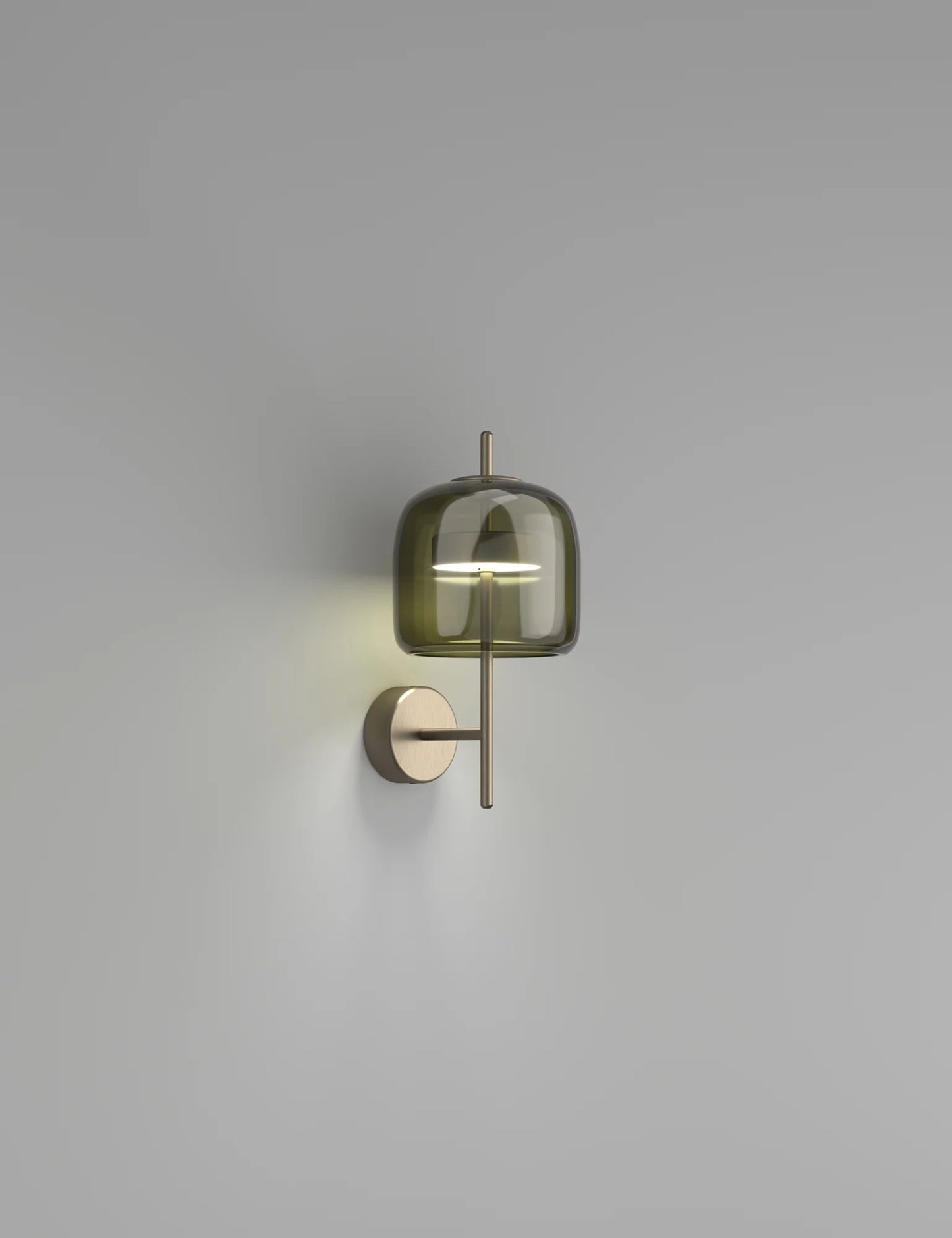 Vistosi Jube Wall Sconce Lamp