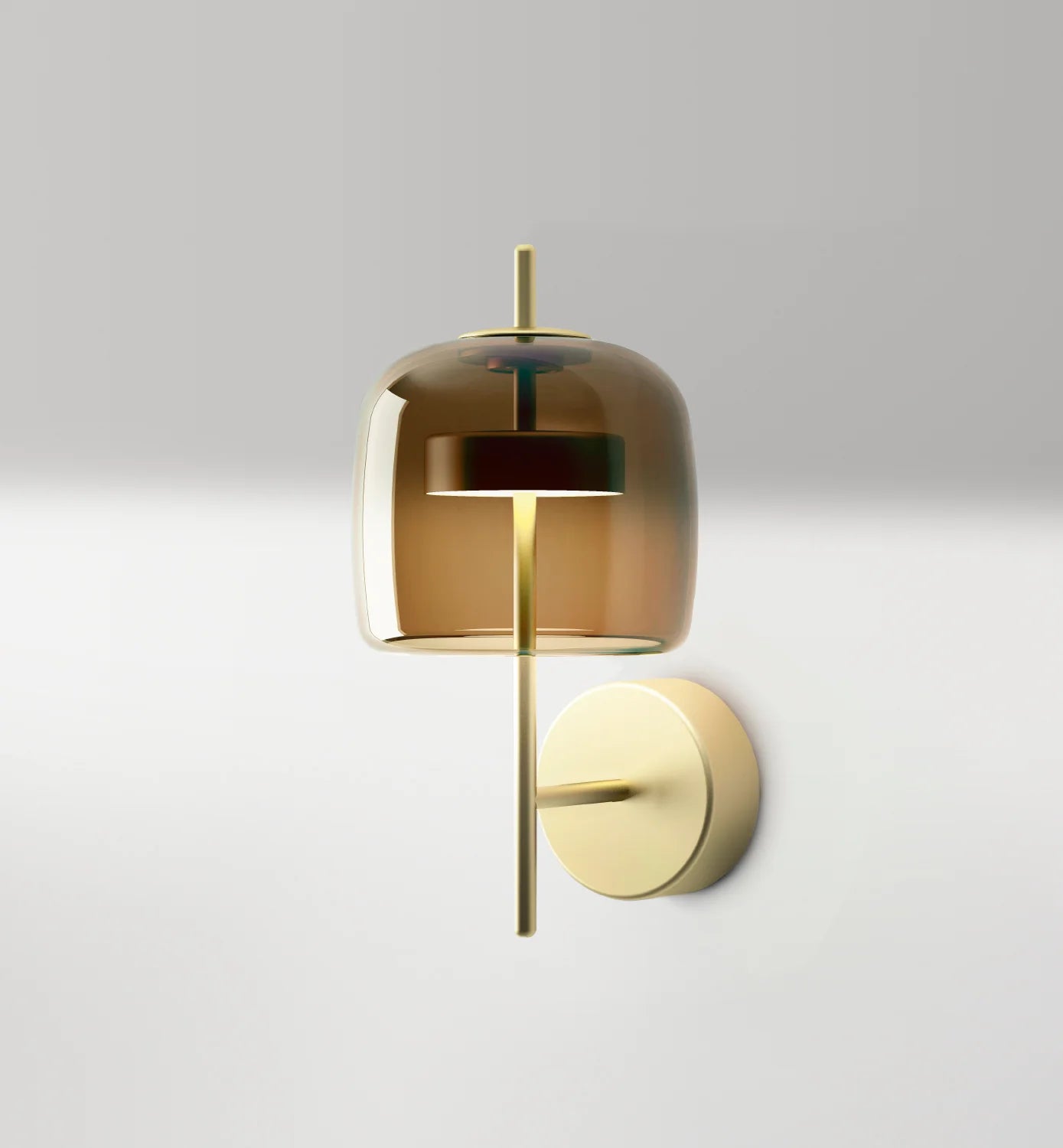 Vistosi Jube Wall Sconce Lamp