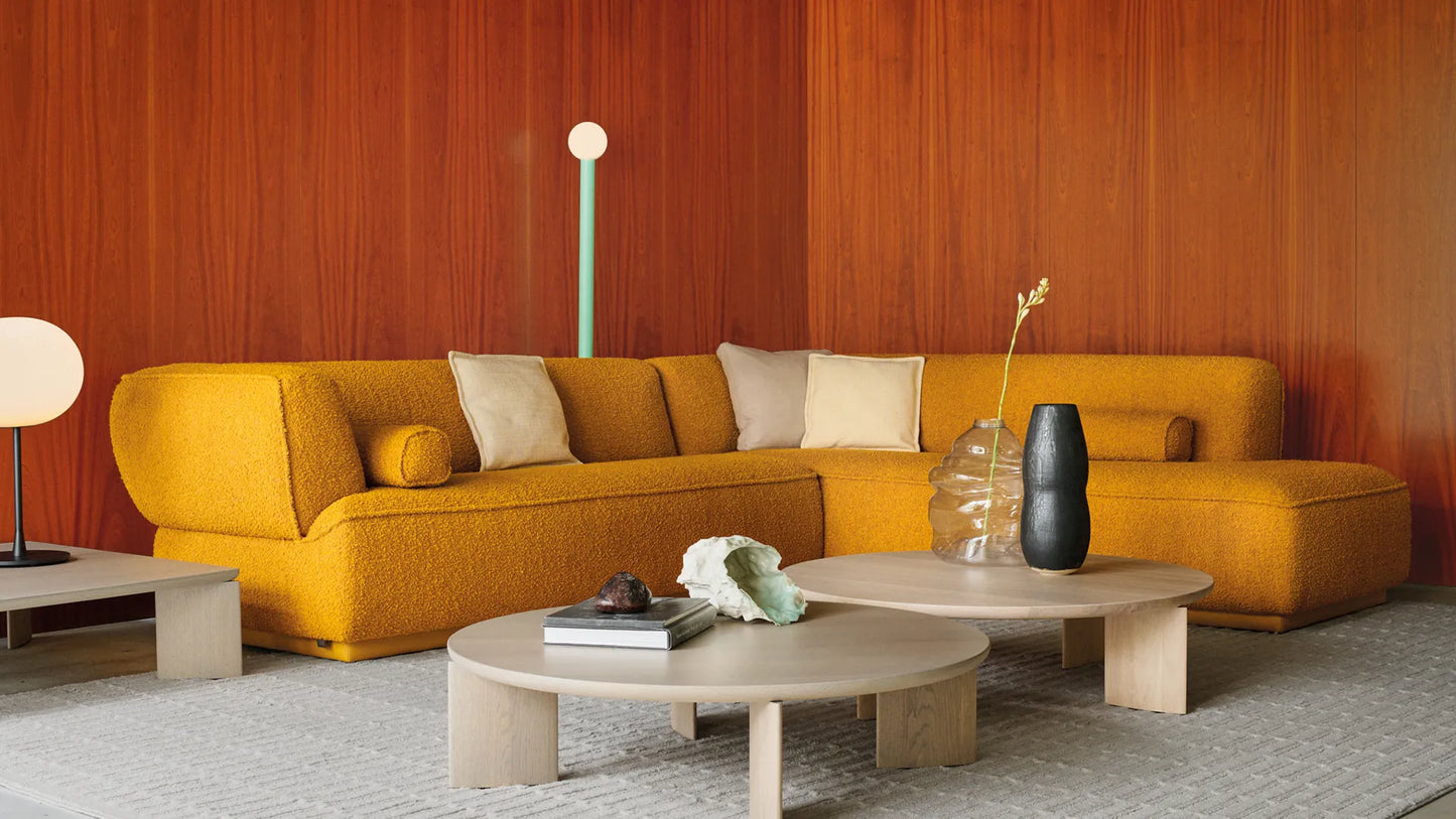 Leolux Loya Sofa / Sectional