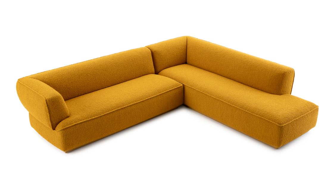 Leolux Loya Sofa / Sectional