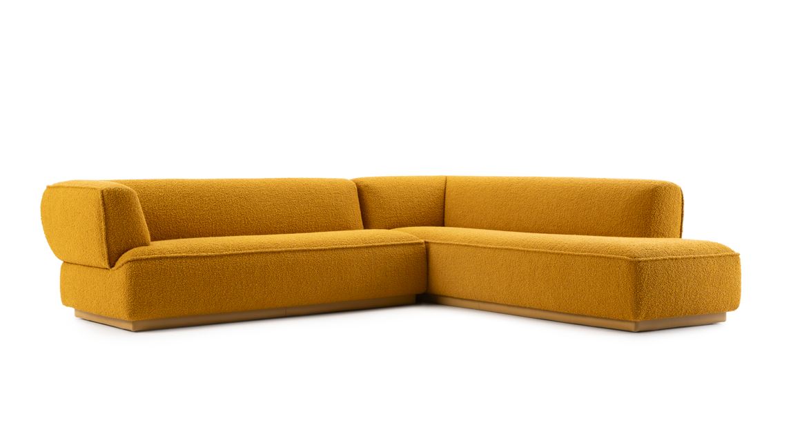 Leolux Loya Sofa / Sectional