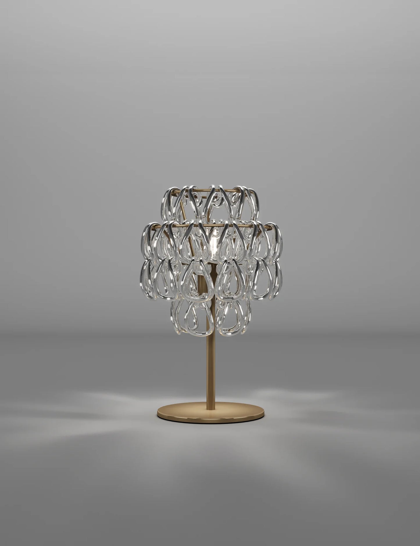 Vistosi Minigiogali Table Lamp