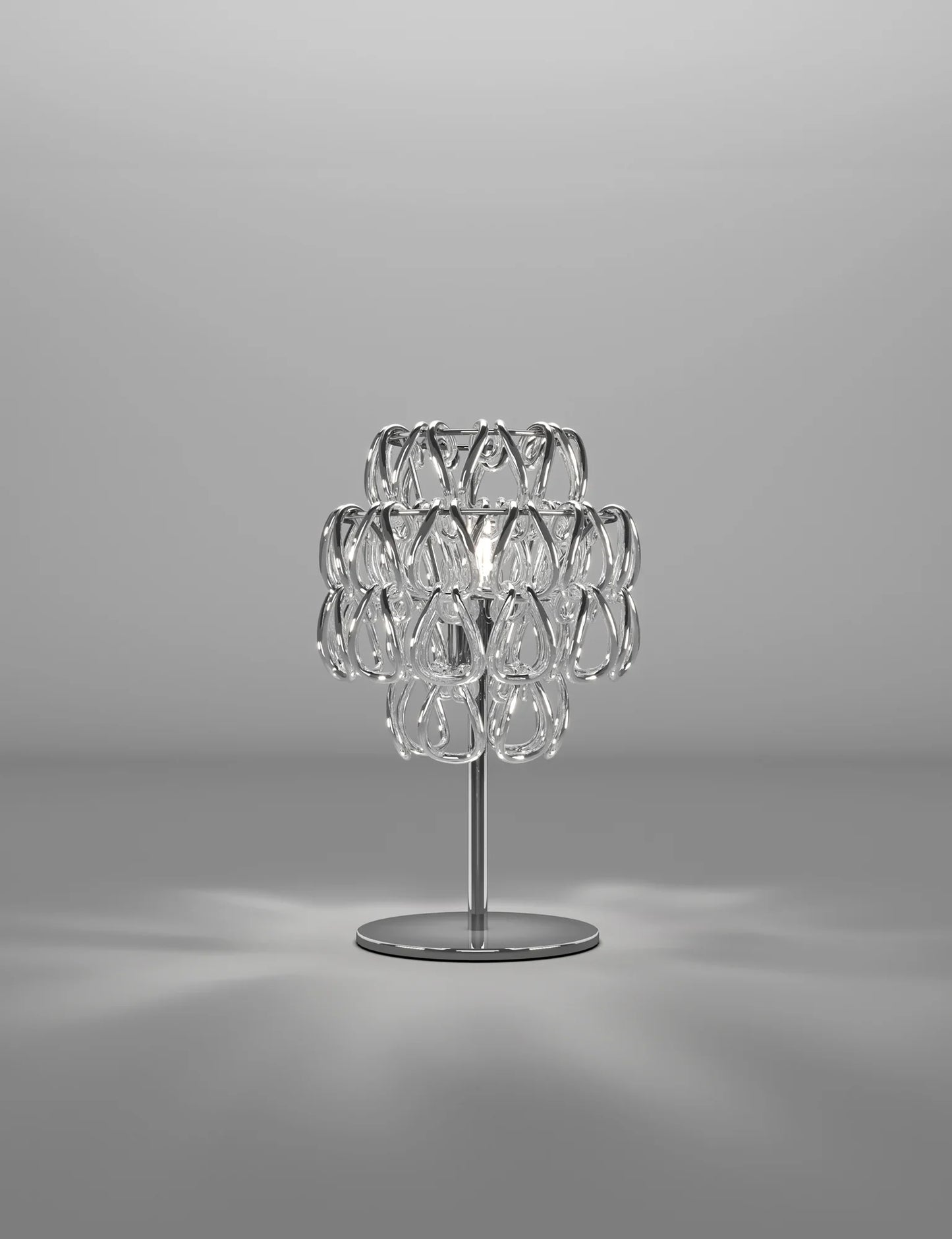 Vistosi Minigiogali Table Lamp
