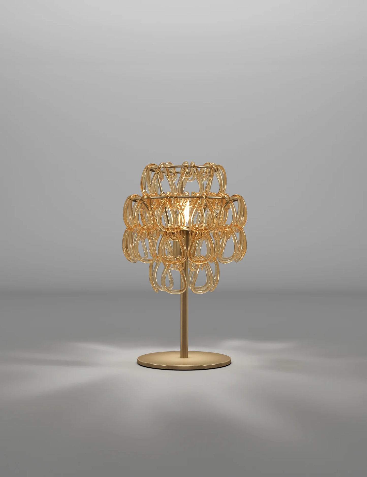 Vistosi Minigiogali Table Lamp