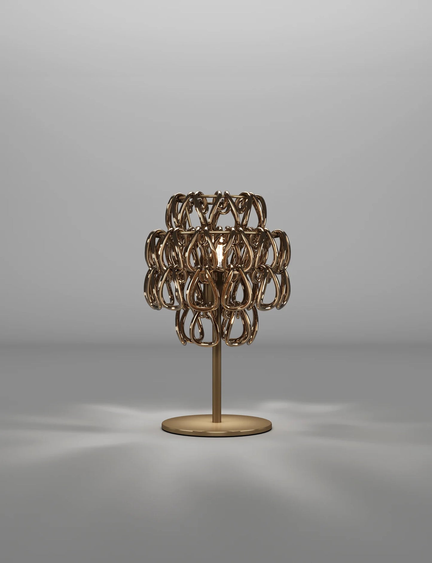 Vistosi Minigiogali Table Lamp