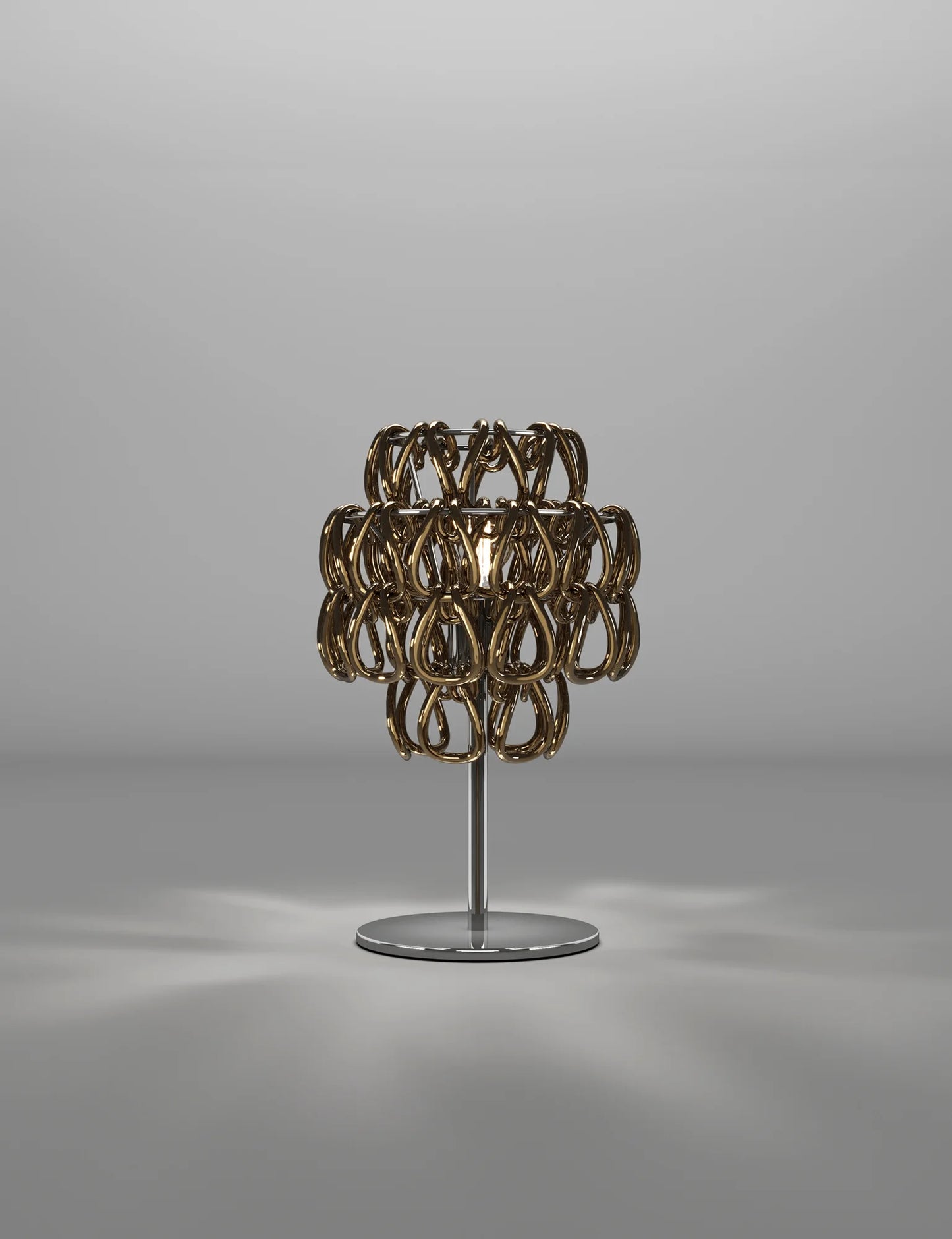 Vistosi Minigiogali Table Lamp
