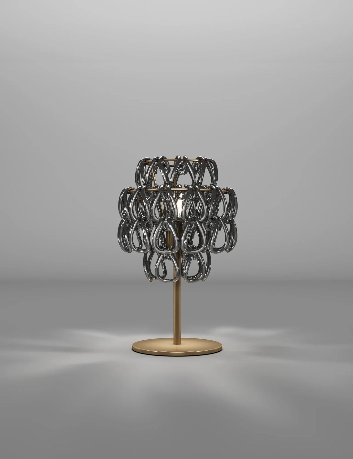Vistosi Minigiogali Table Lamp