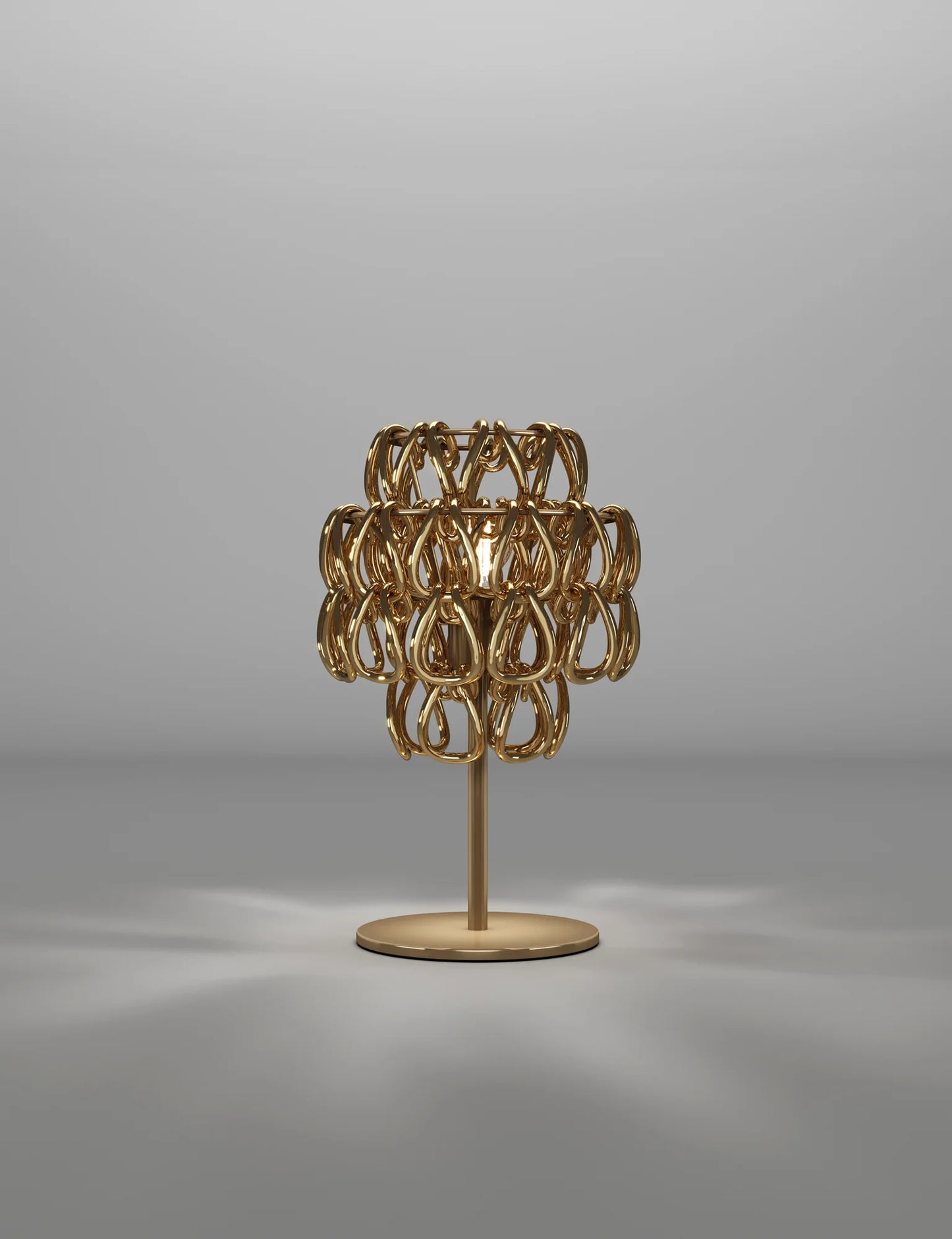 Vistosi Minigiogali Table Lamp