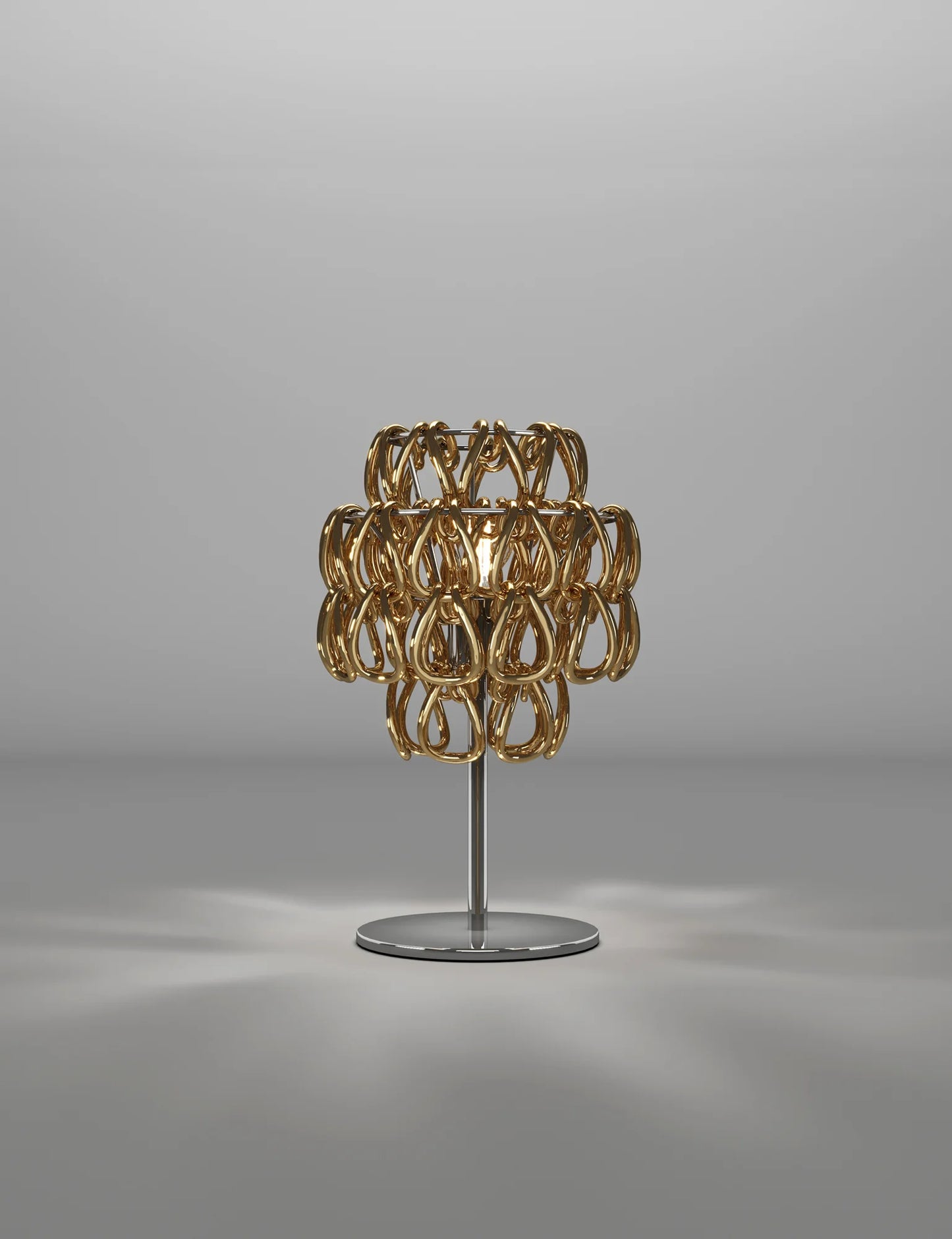 Vistosi Minigiogali Table Lamp