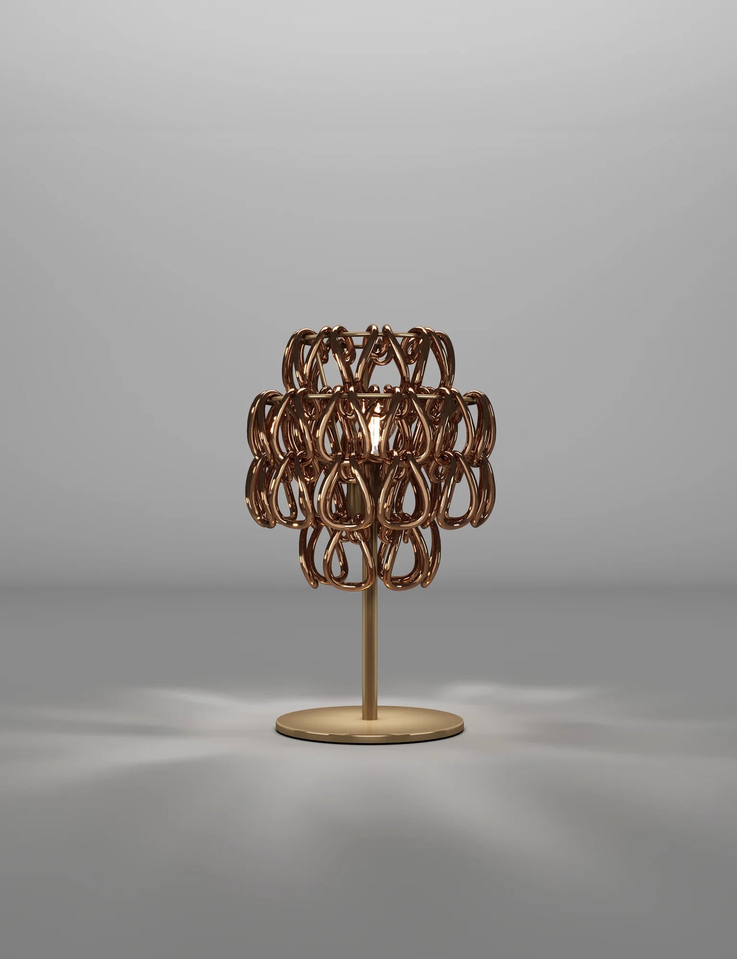 Vistosi Minigiogali Table Lamp