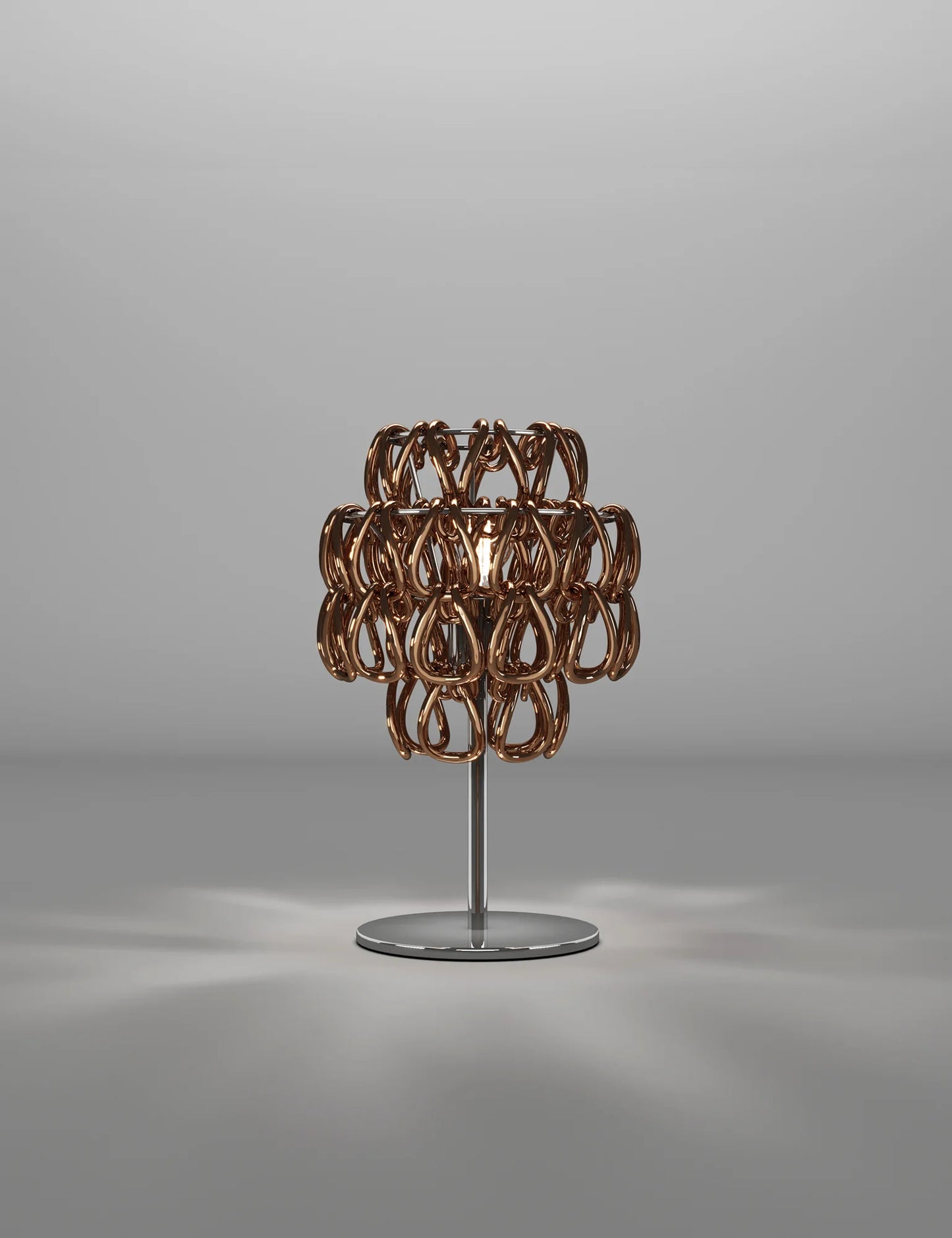 Vistosi Minigiogali Table Lamp