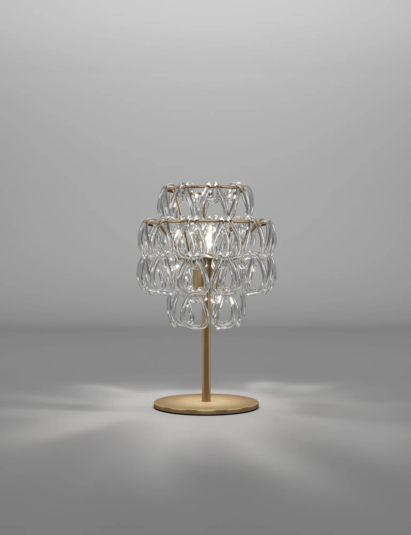 Vistosi Minigiogali Table Lamp