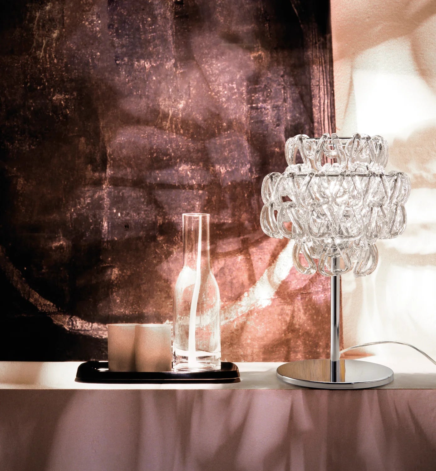 Vistosi Minigiogali Table Lamp