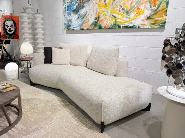 Leolux Naila Sofa