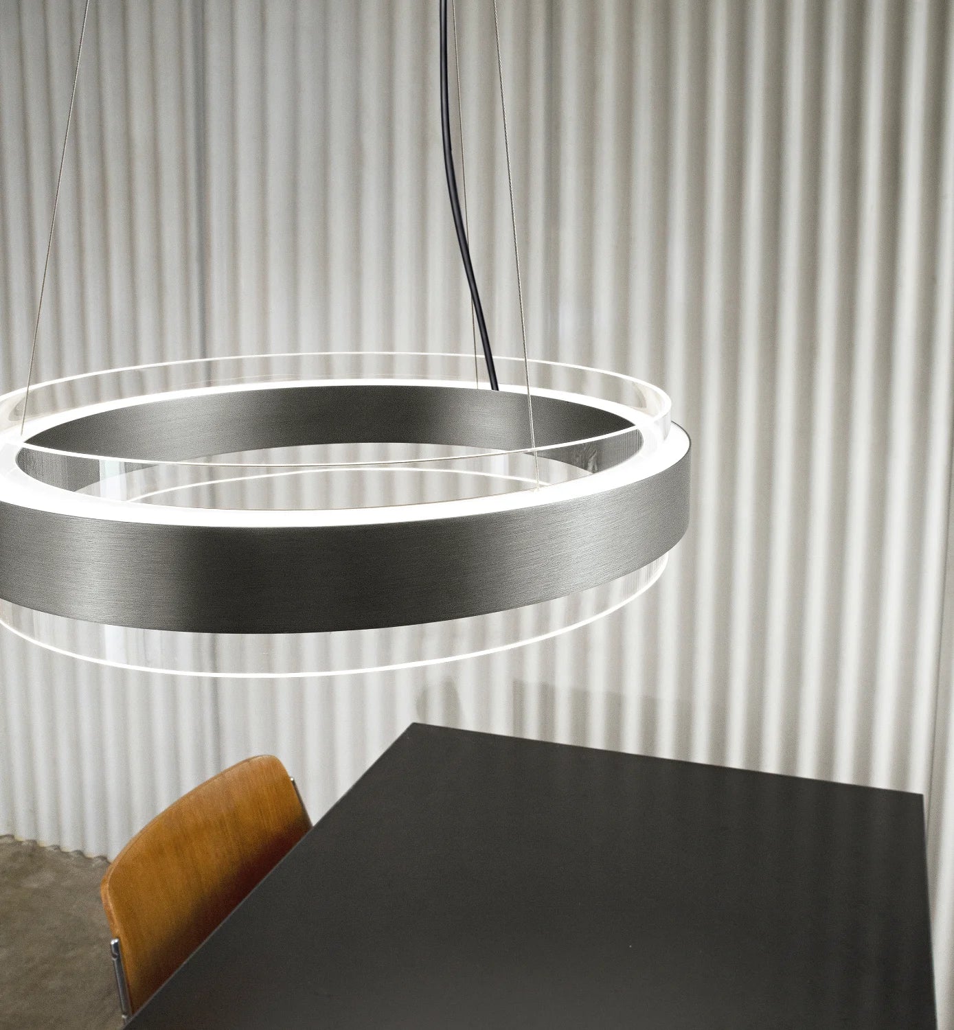 Vistosi Phoenix Pendant Lamp