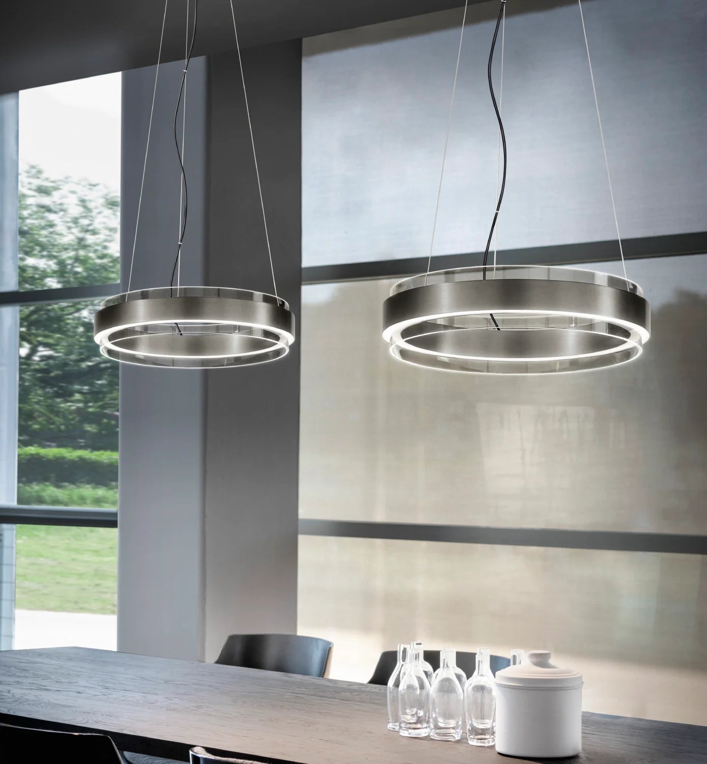 Vistosi Phoenix Pendant Lamp