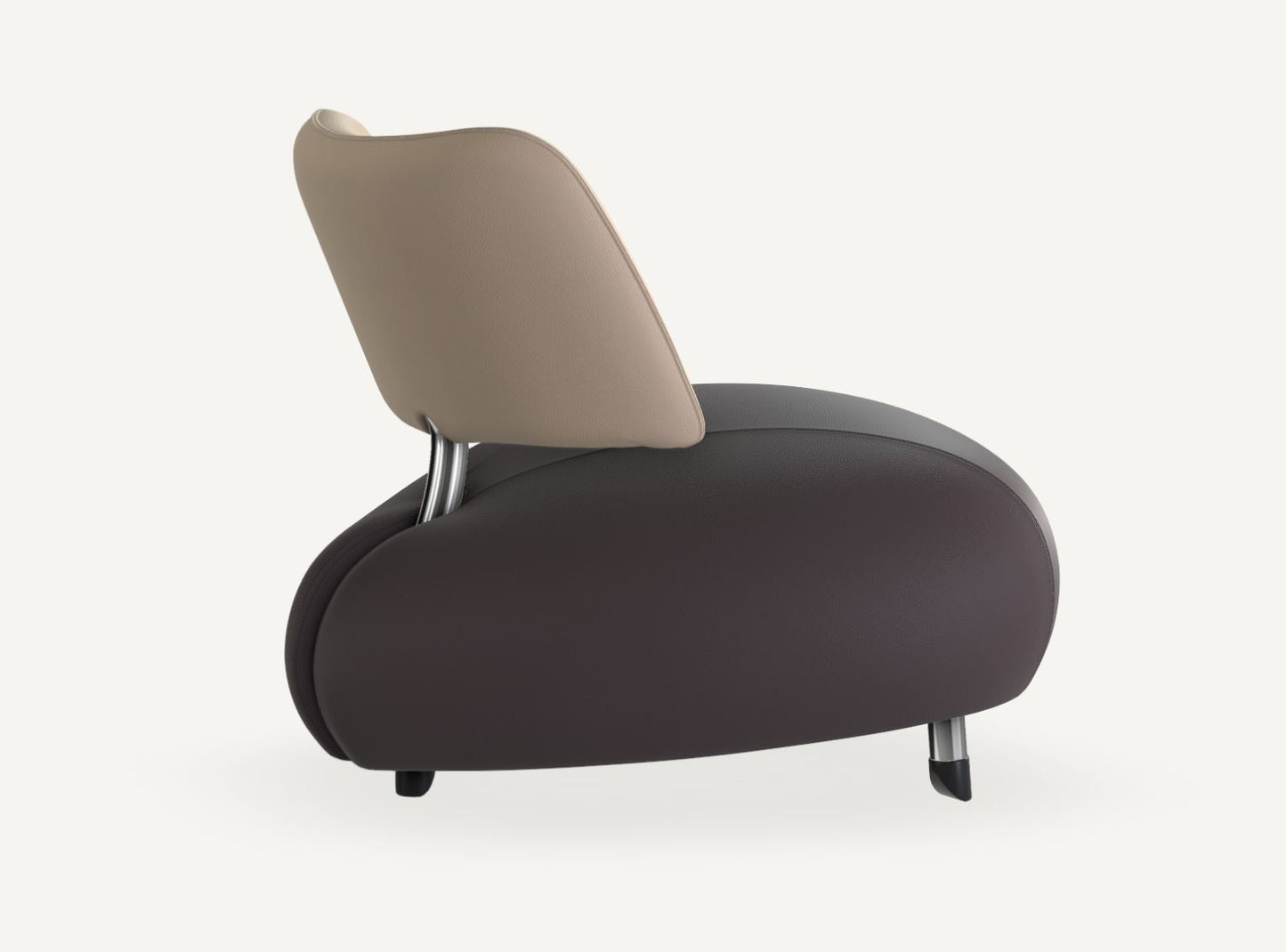 LEOLUX Pallone Lounge Chair