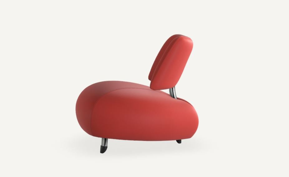 LEOLUX Pallone Lounge Chair